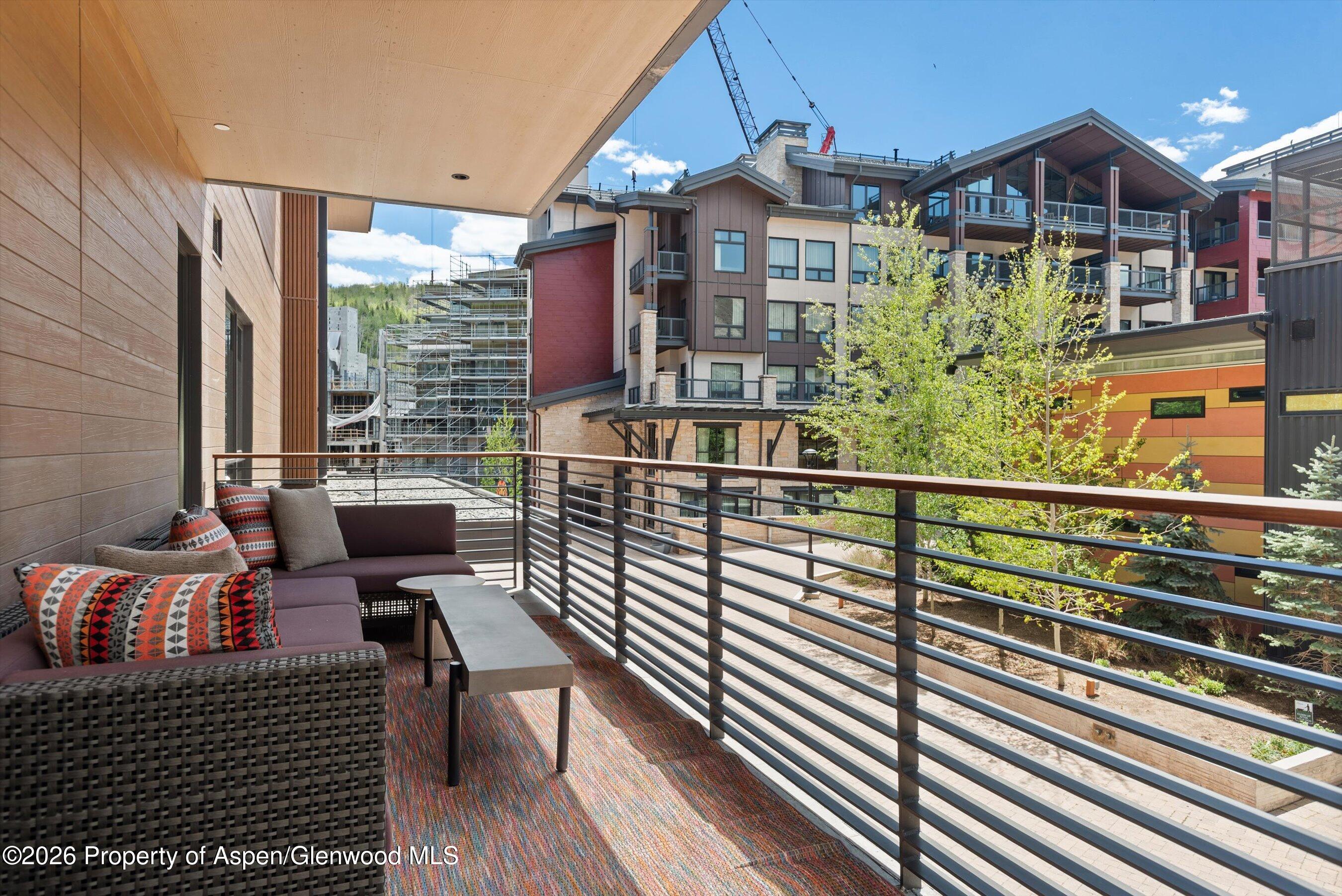 77 Wood Road Snowmass Village CO 81615