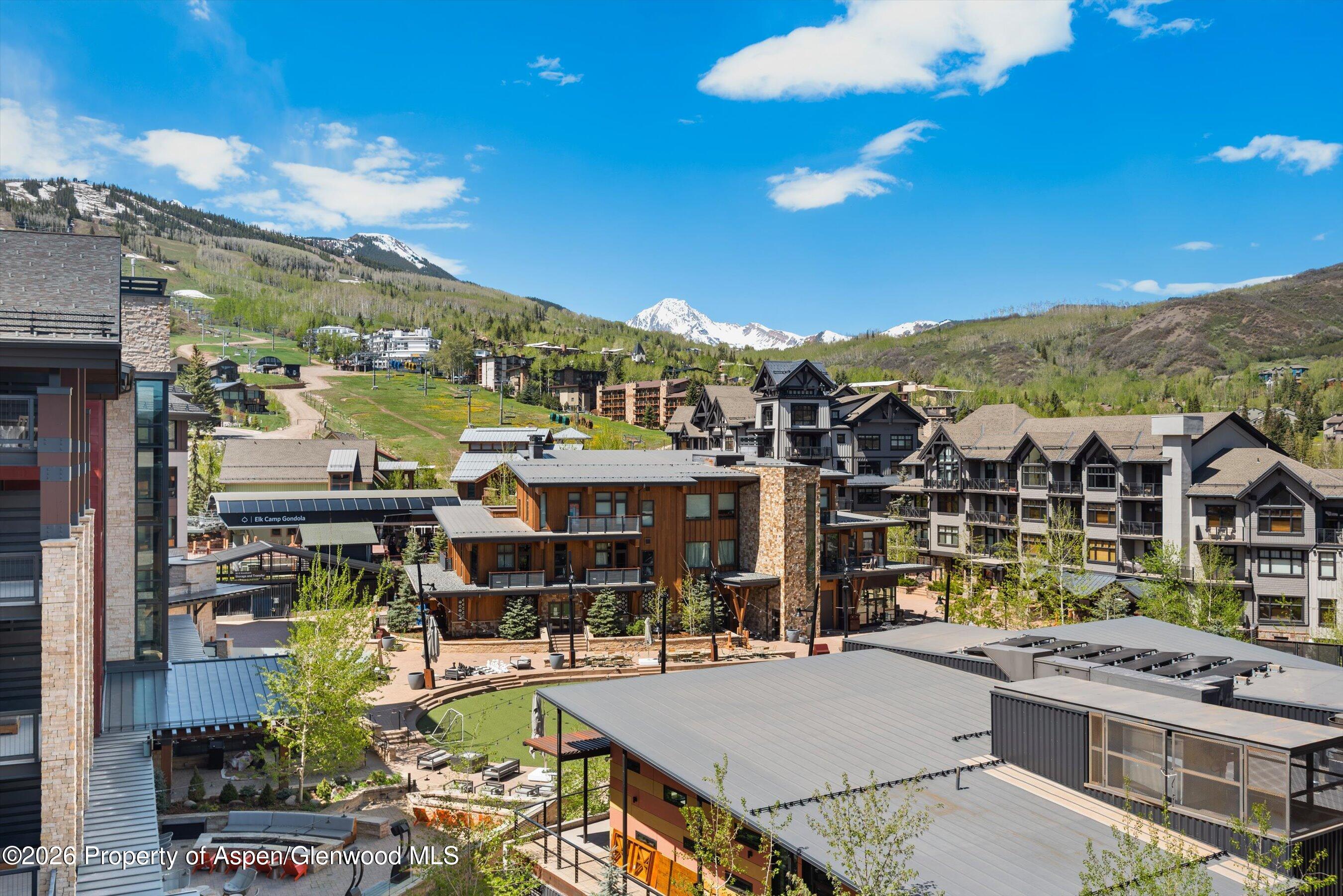 77 Wood Road Snowmass Village CO 81615