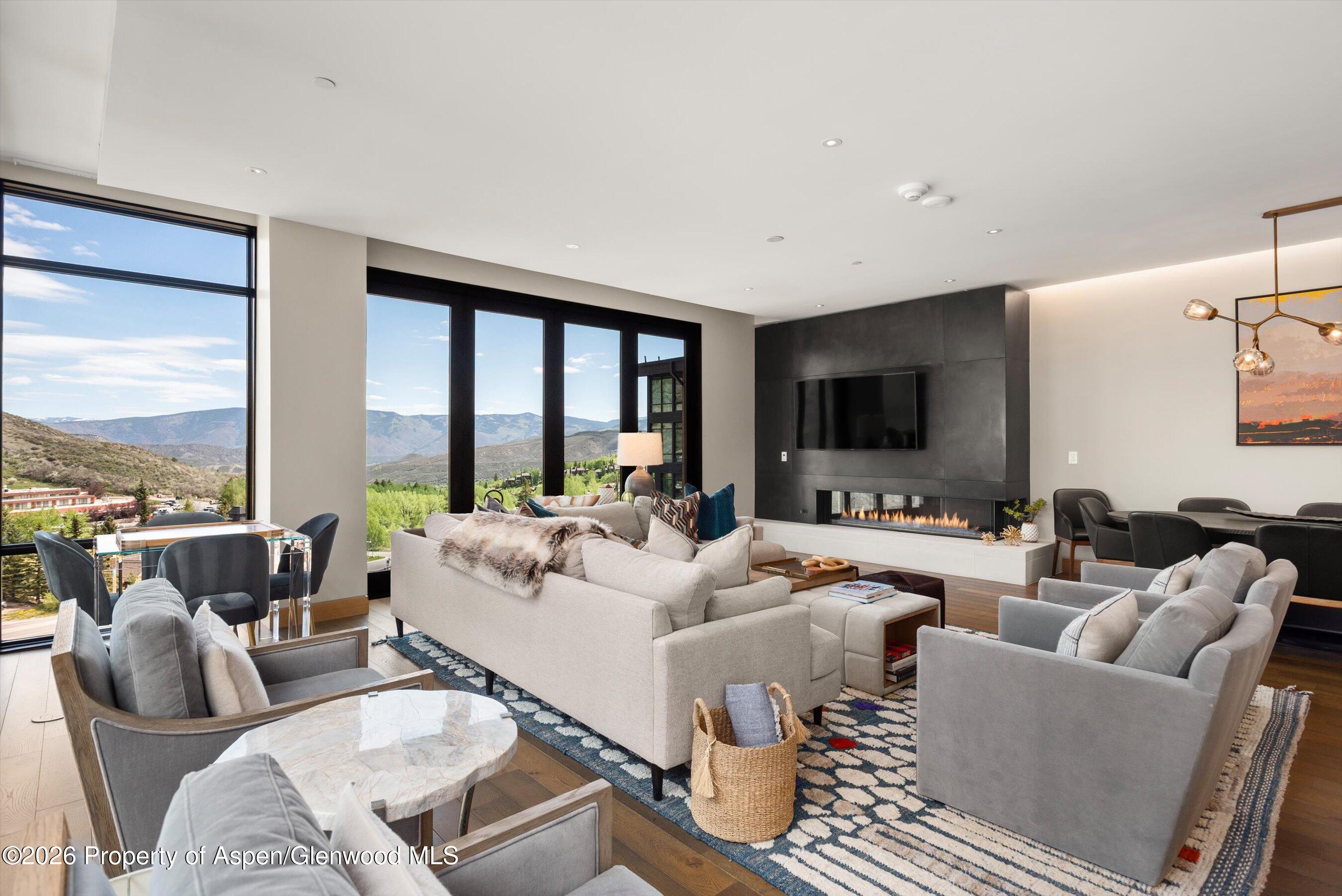 77 Wood Road Snowmass Village CO 81615
