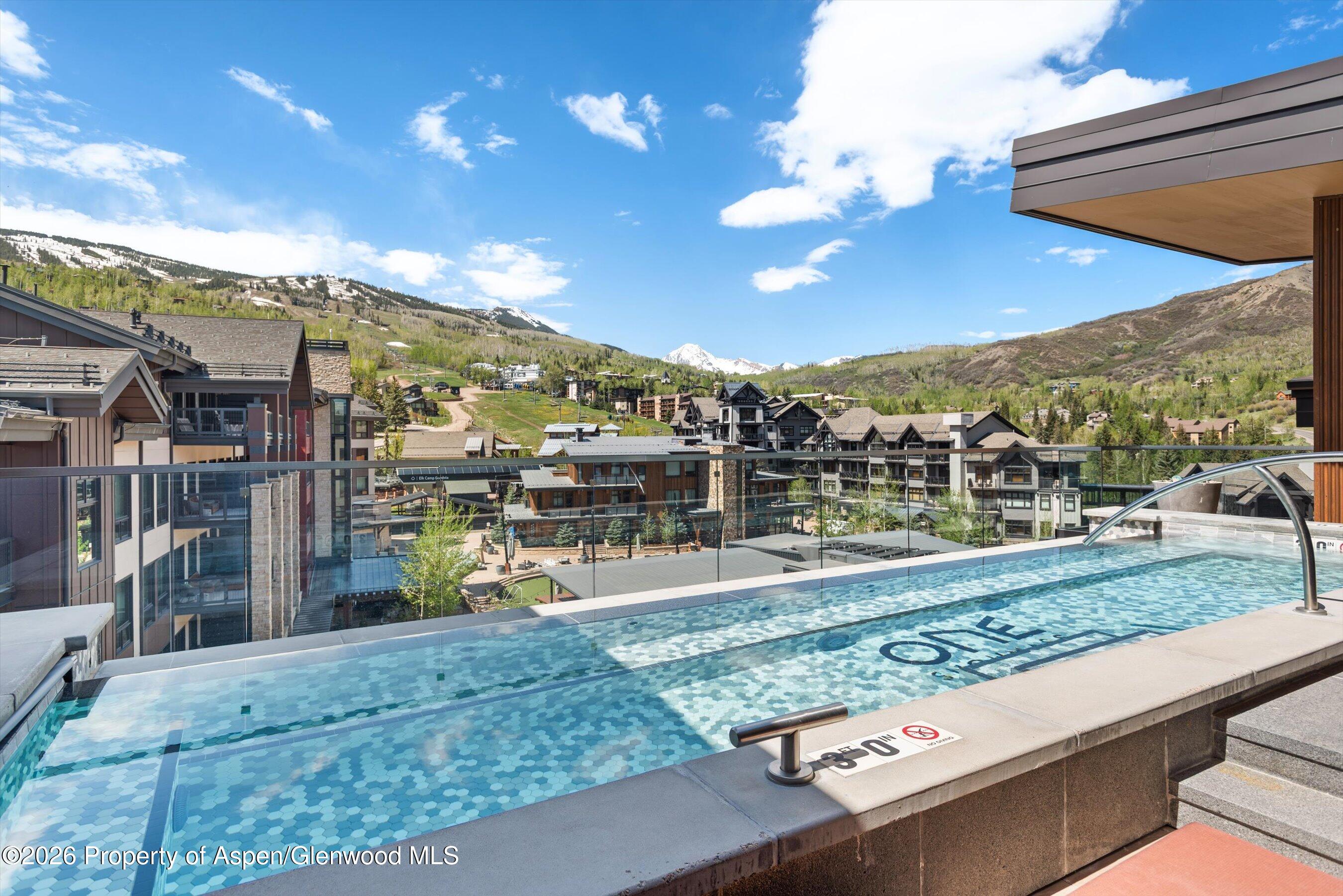 77 Wood Road Snowmass Village CO 81615