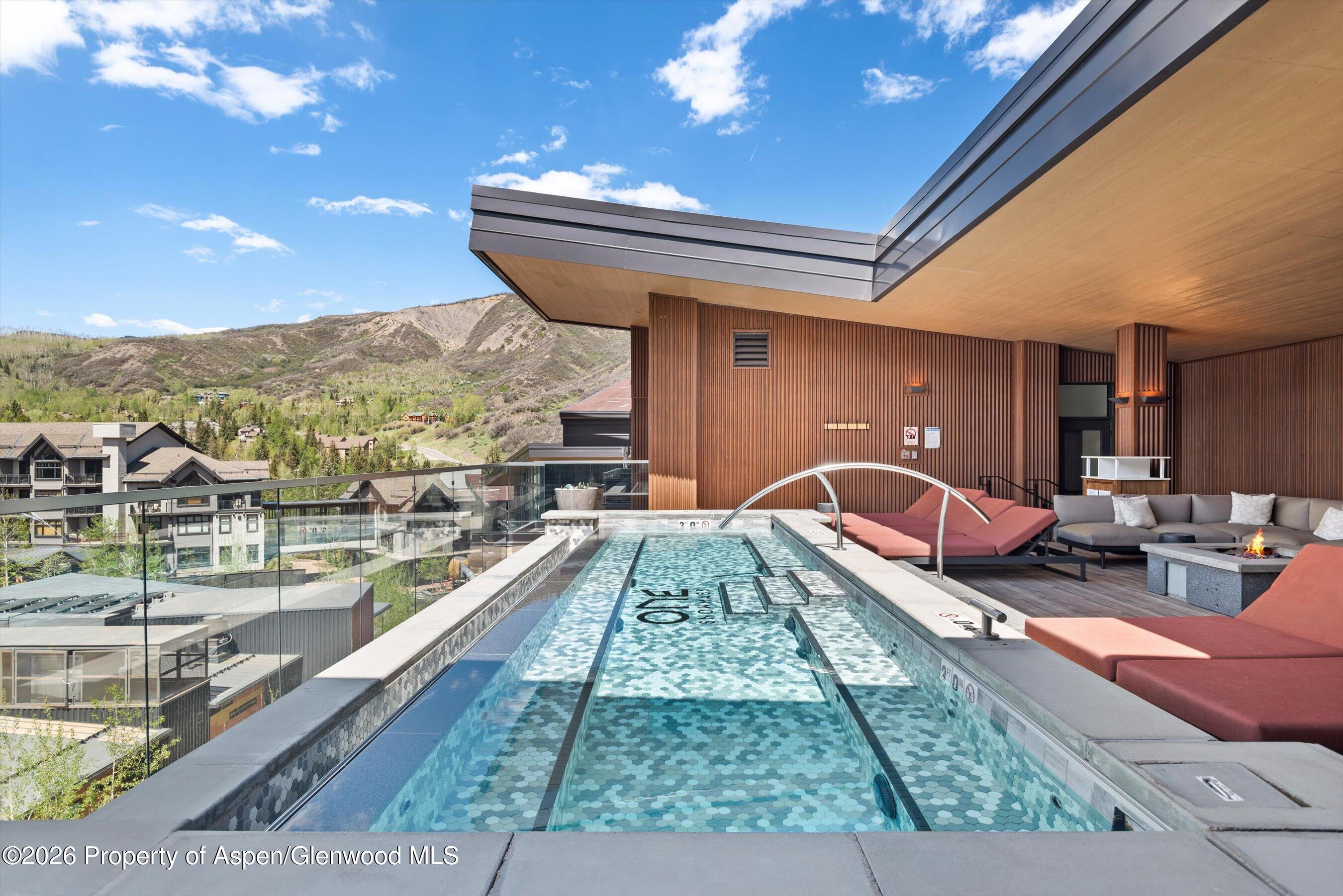 77 Wood Road Snowmass Village CO 81615