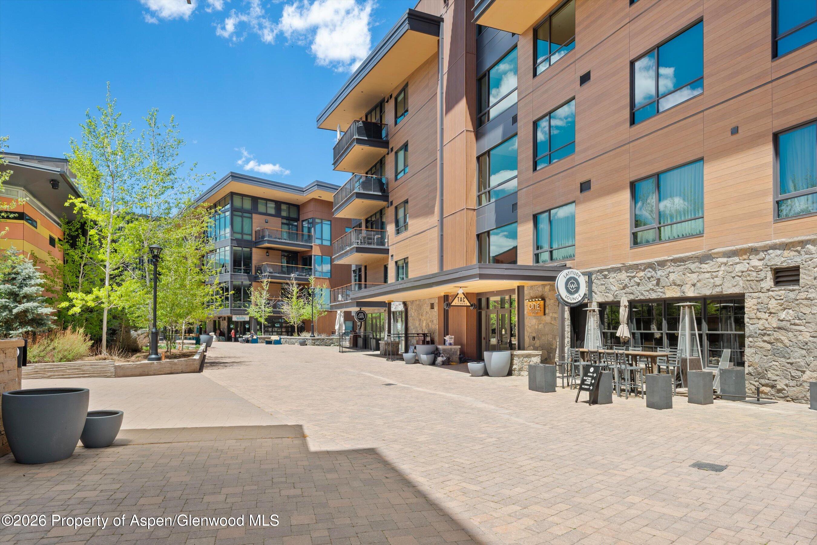 77 Wood Road Snowmass Village CO 81615