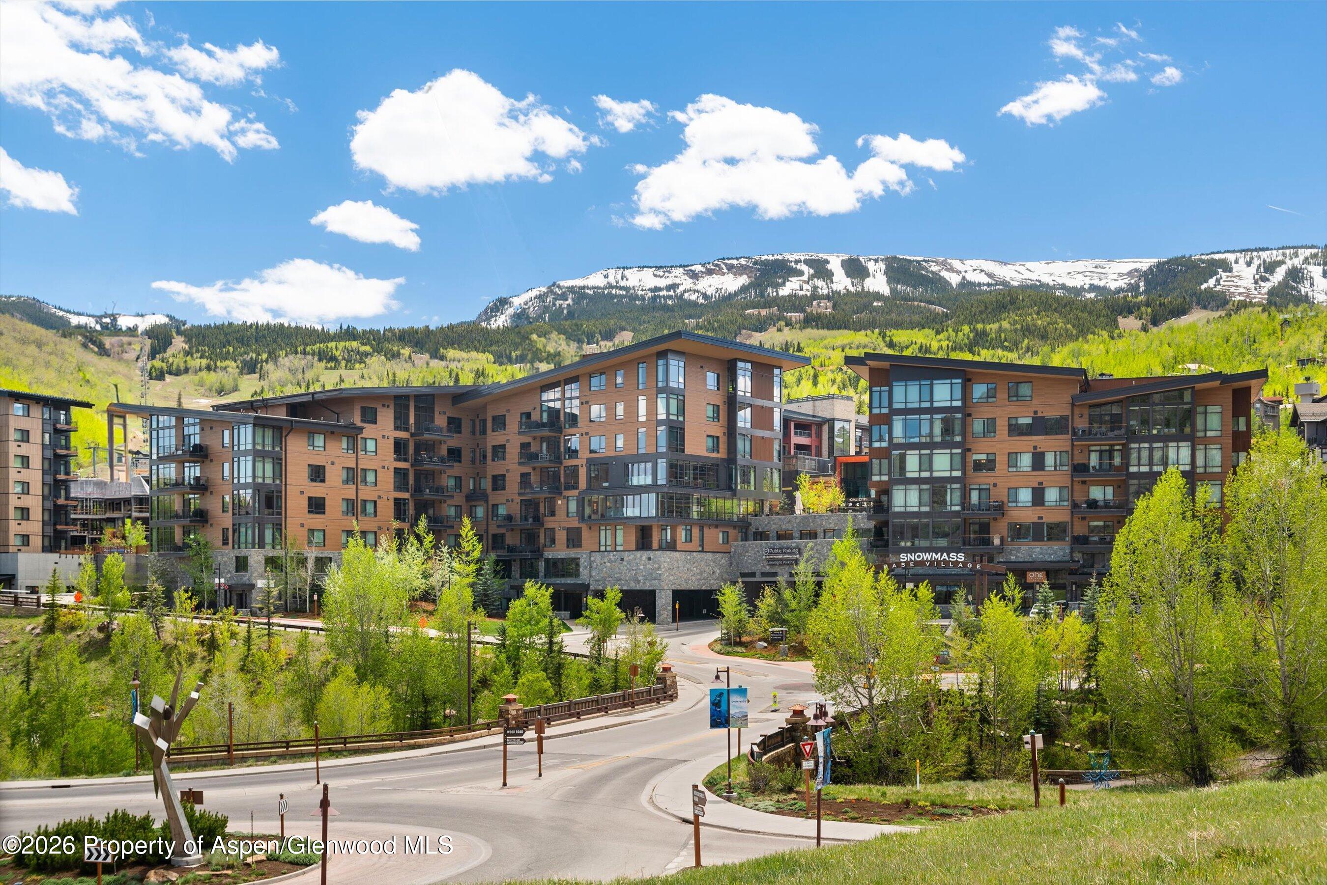 77 Wood Road Snowmass Village CO 81615