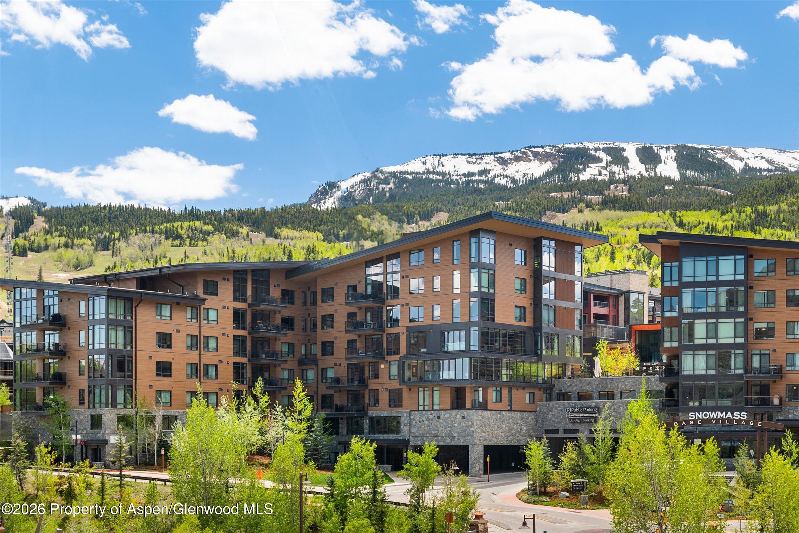 77 Wood Road Snowmass Village CO 81615