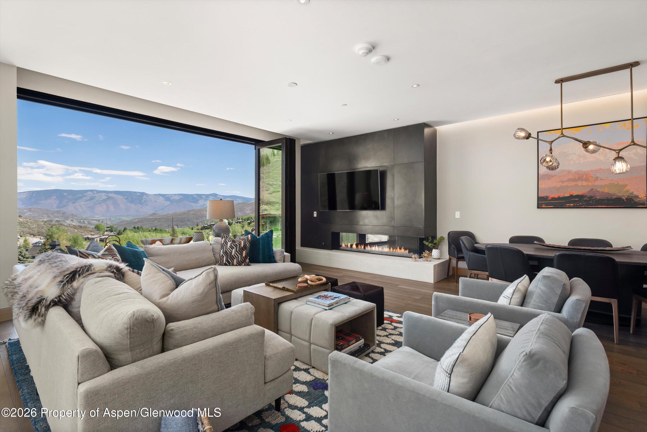 77 Wood Road Snowmass Village CO 81615