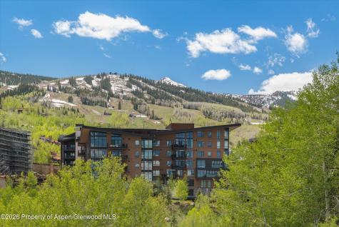 77 Wood Road Snowmass Village CO 81615