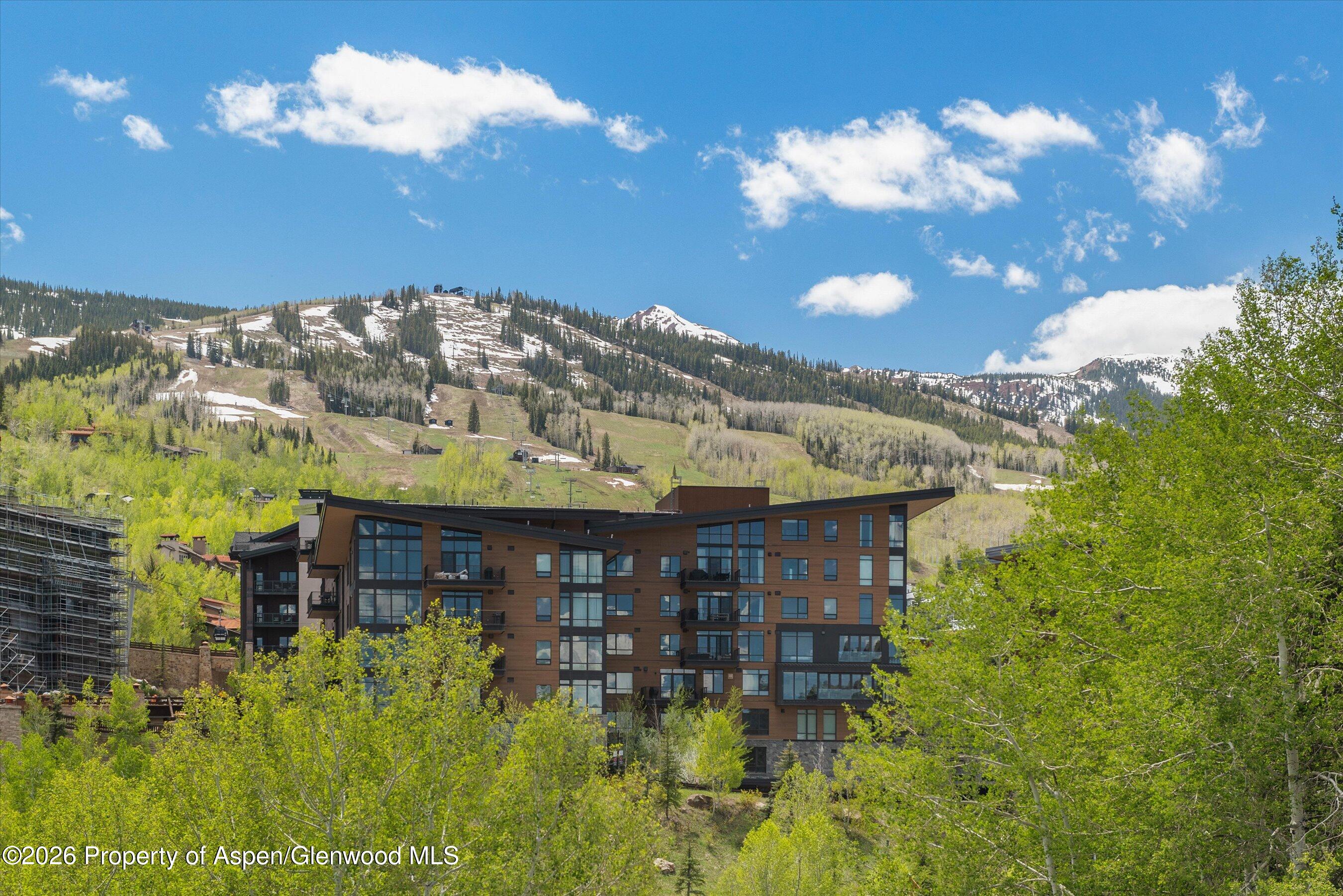 77 Wood Road Snowmass Village CO 81615