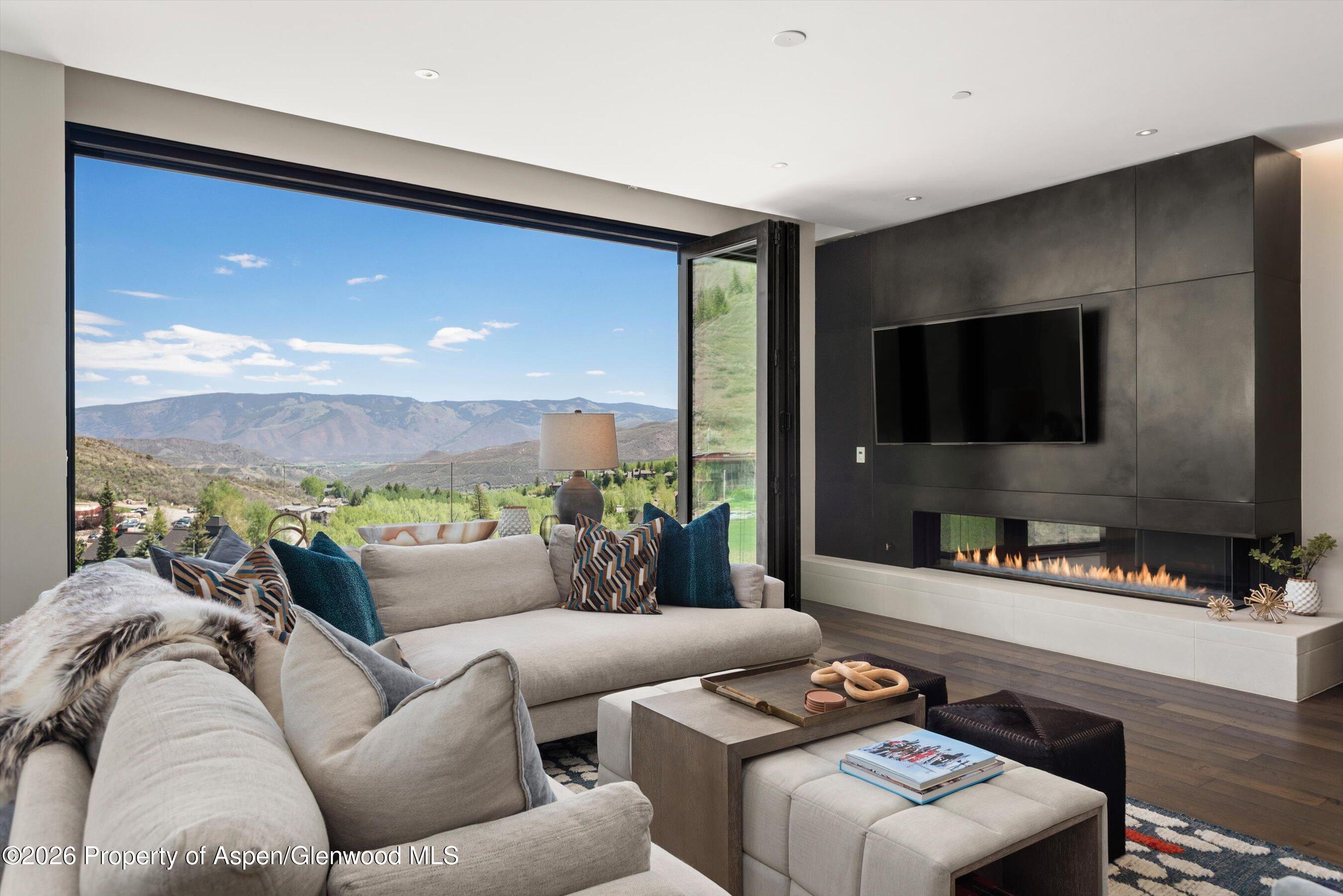 77 Wood Road Snowmass Village CO 81615