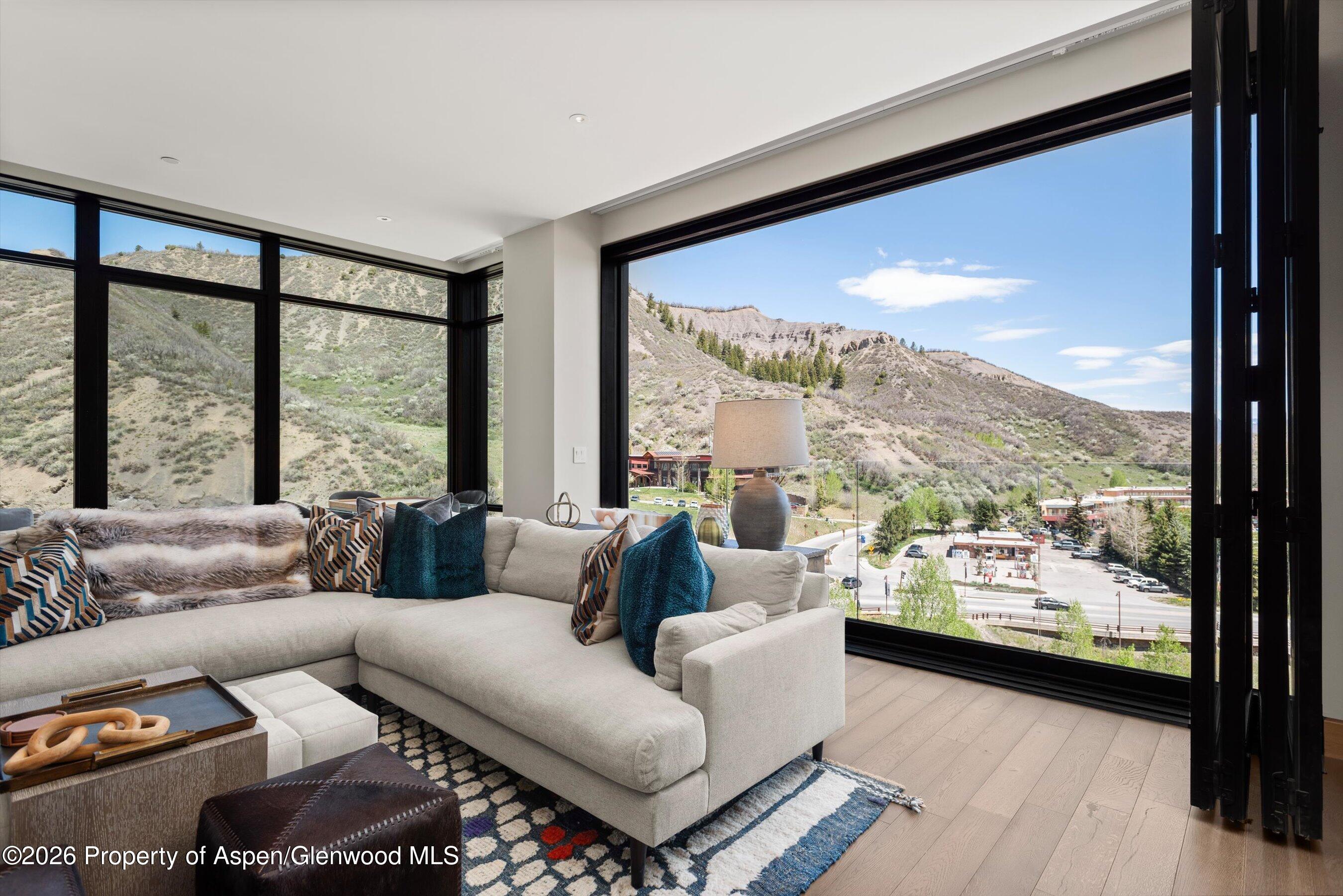 77 Wood Road Snowmass Village CO 81615