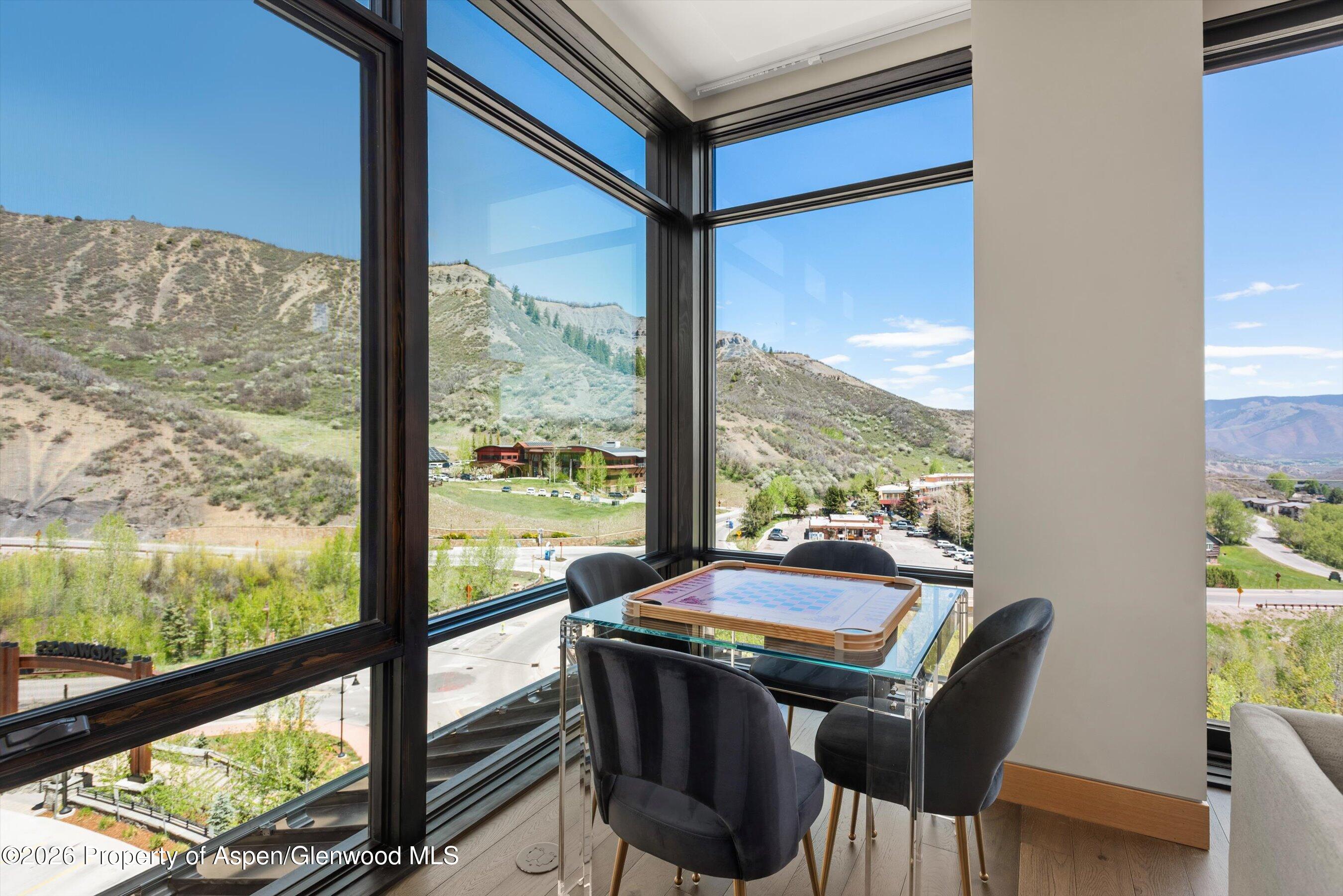 77 Wood Road Snowmass Village CO 81615