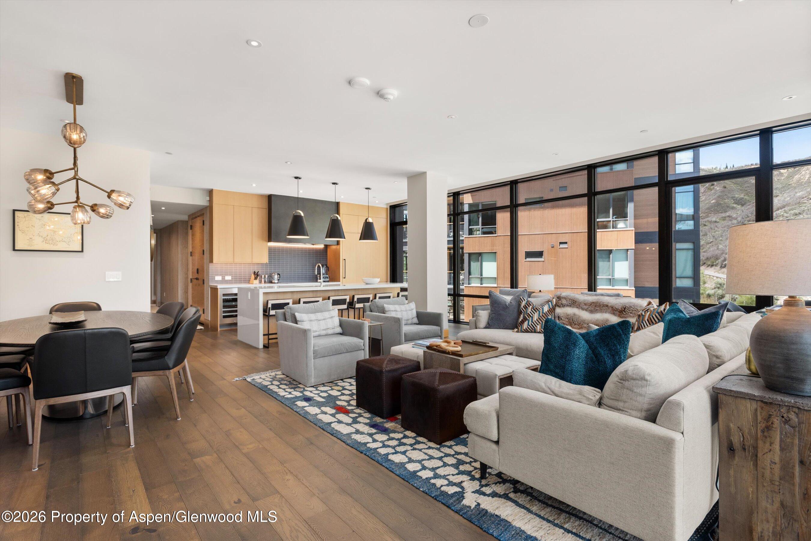 77 Wood Road Snowmass Village CO 81615