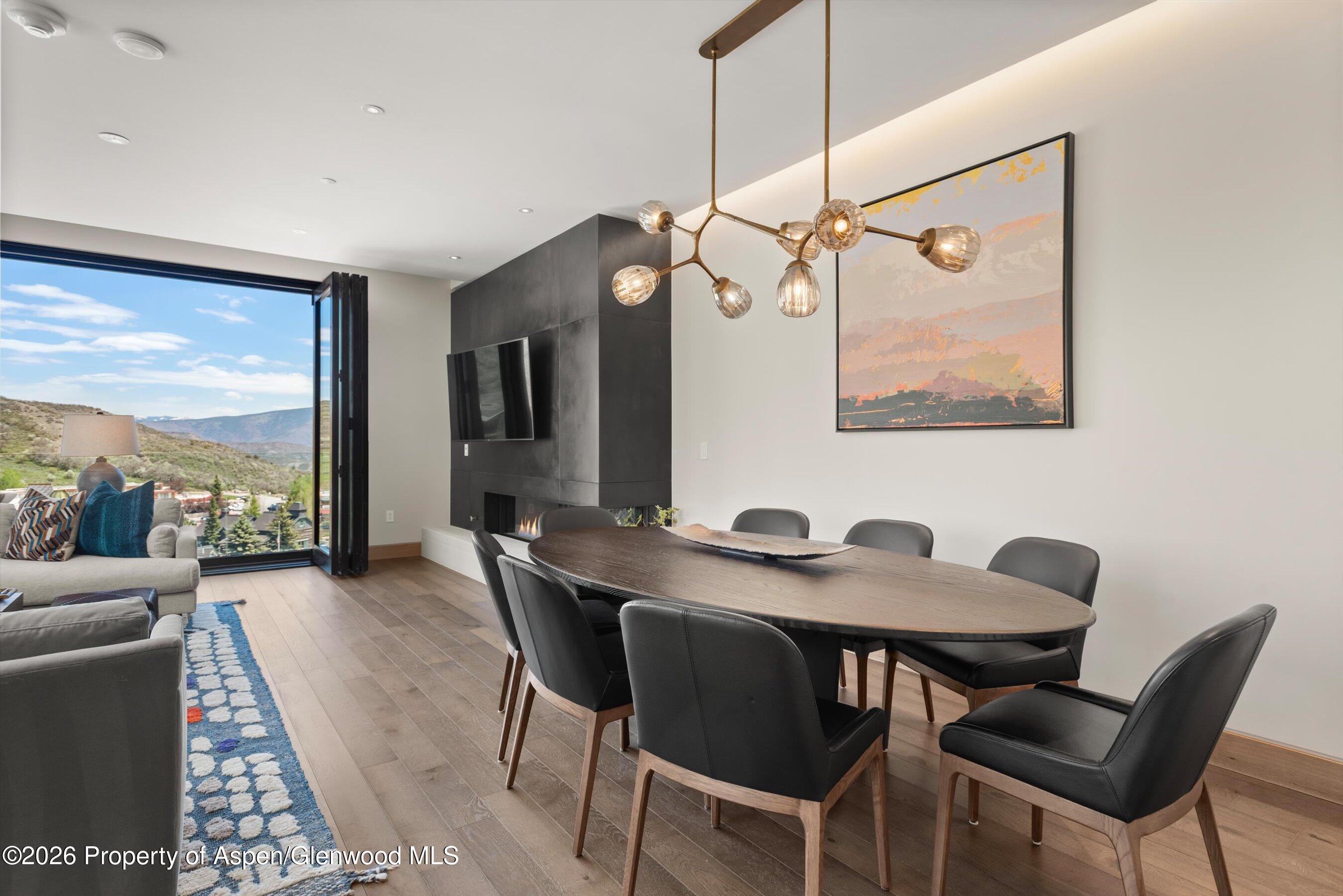 77 Wood Road Snowmass Village CO 81615