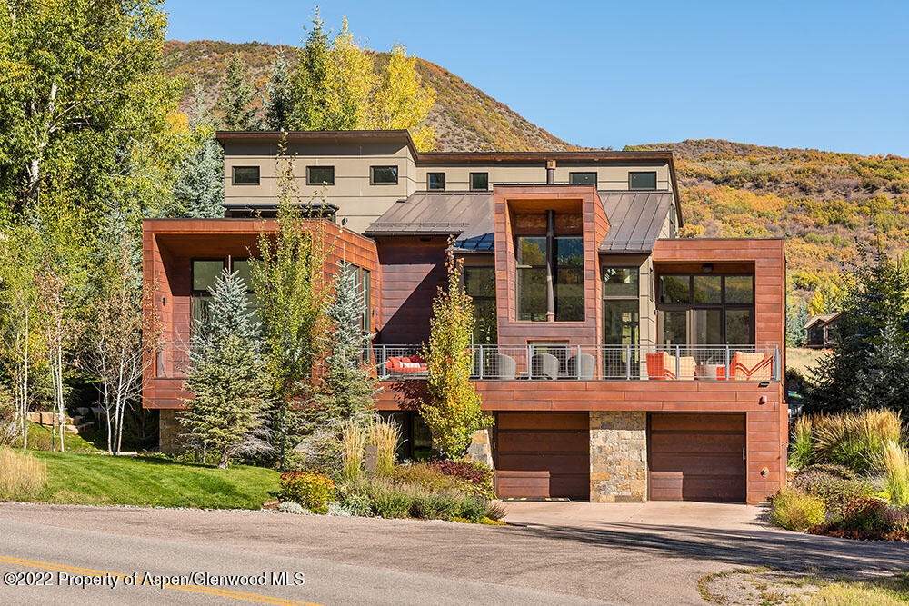 47 Mustang Circle Snowmass Village CO 81615