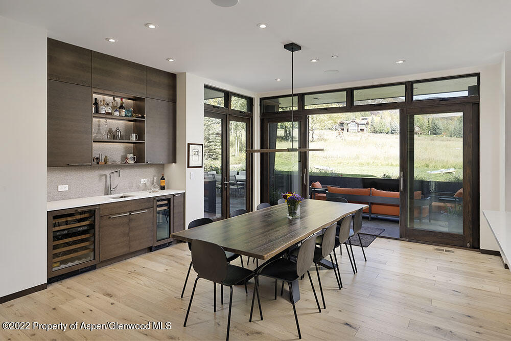 47 Mustang Circle Snowmass Village CO 81615