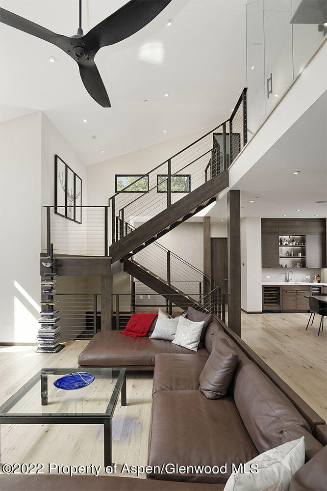 47 Mustang Circle Snowmass Village CO 81615