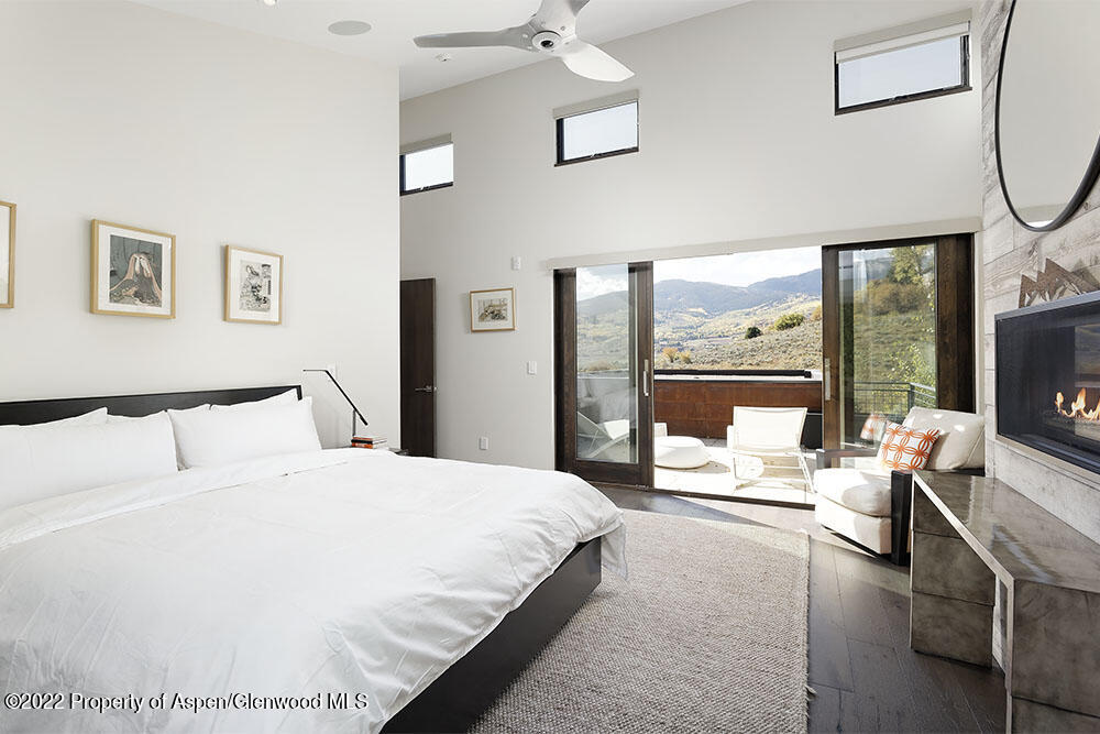 47 Mustang Circle Snowmass Village CO 81615