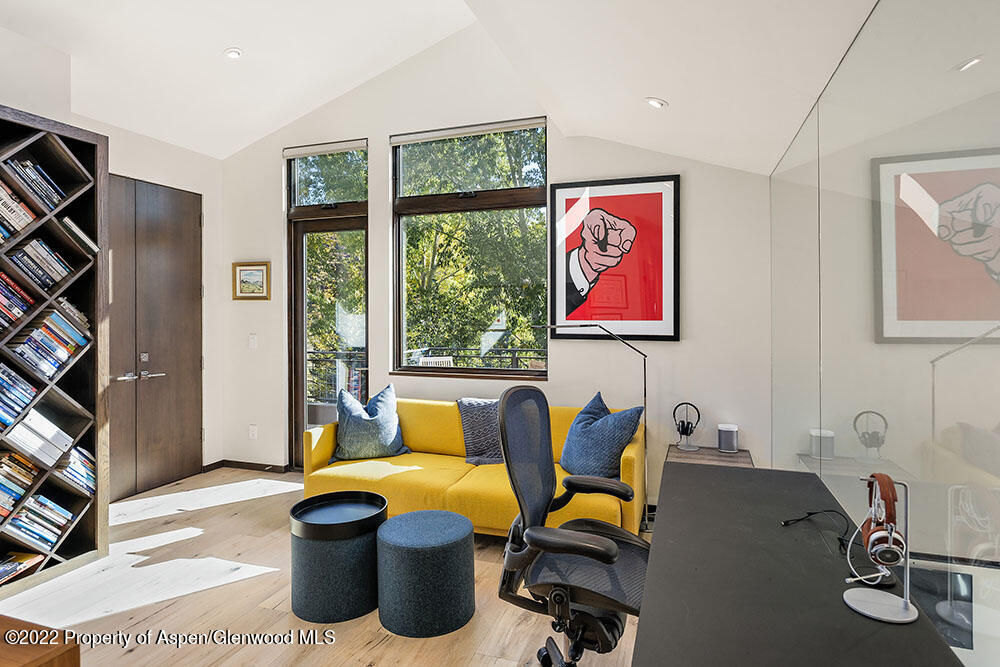 47 Mustang Circle Snowmass Village CO 81615