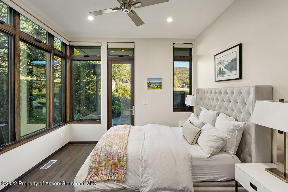 47 Mustang Circle Snowmass Village CO 81615