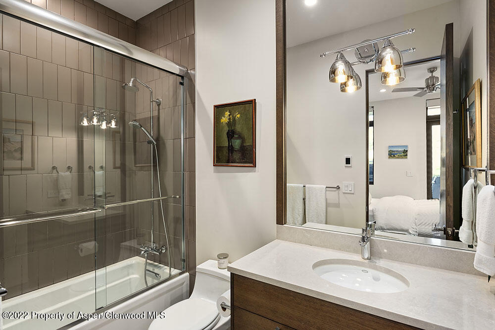 47 Mustang Circle Snowmass Village CO 81615