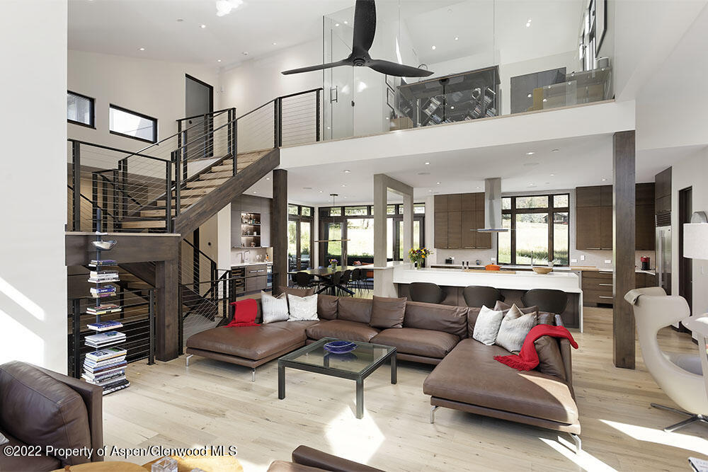 47 Mustang Circle Snowmass Village CO 81615