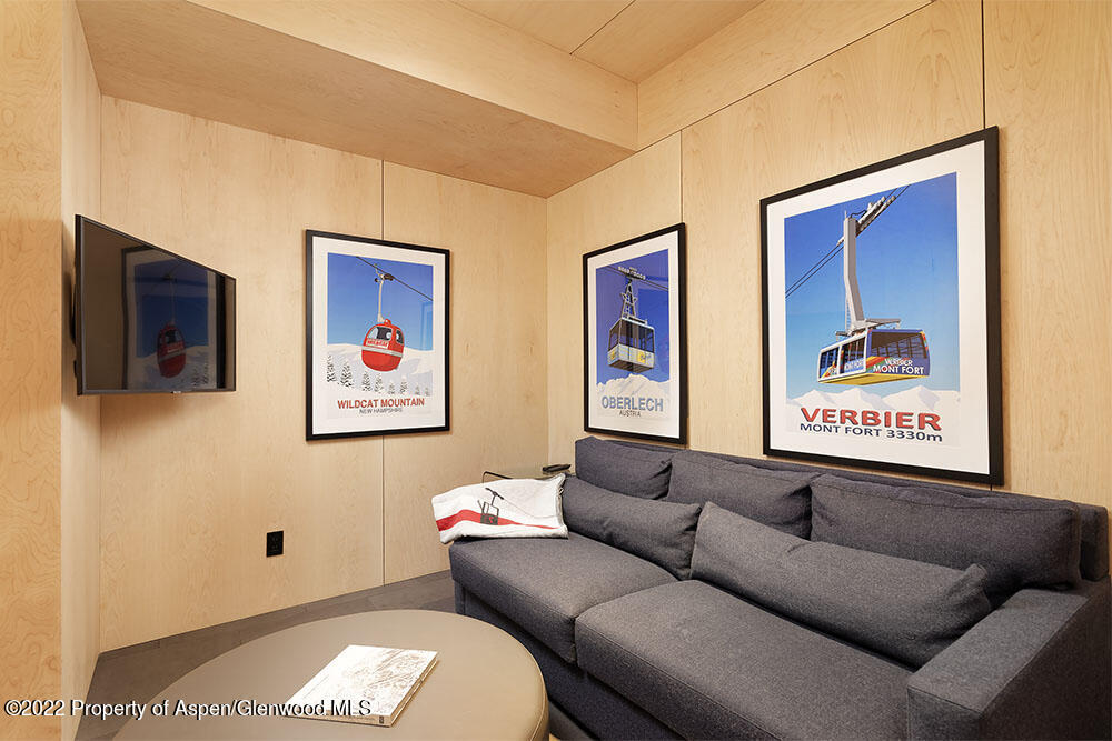 47 Mustang Circle Snowmass Village CO 81615