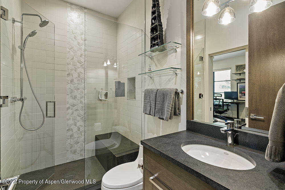 47 Mustang Circle Snowmass Village CO 81615