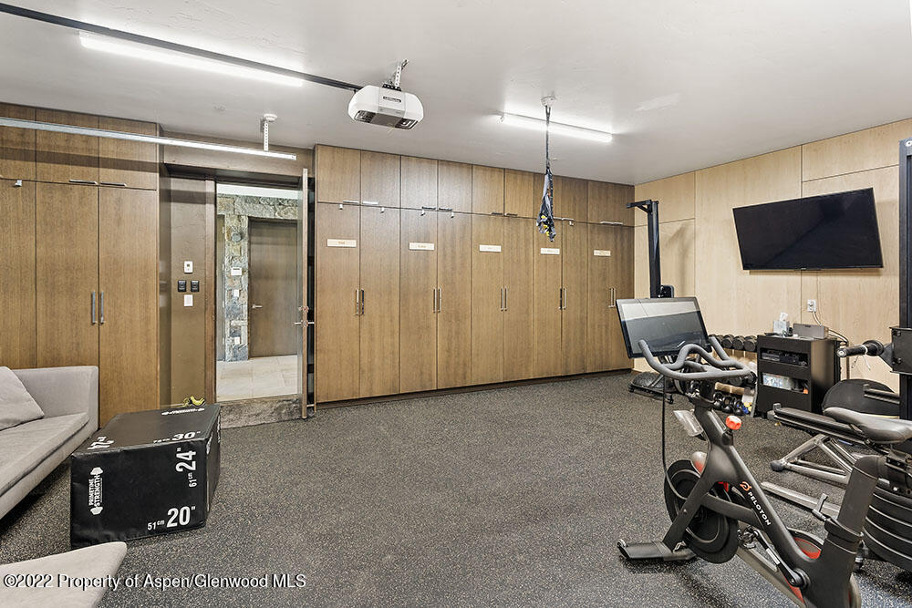 47 Mustang Circle Snowmass Village CO 81615