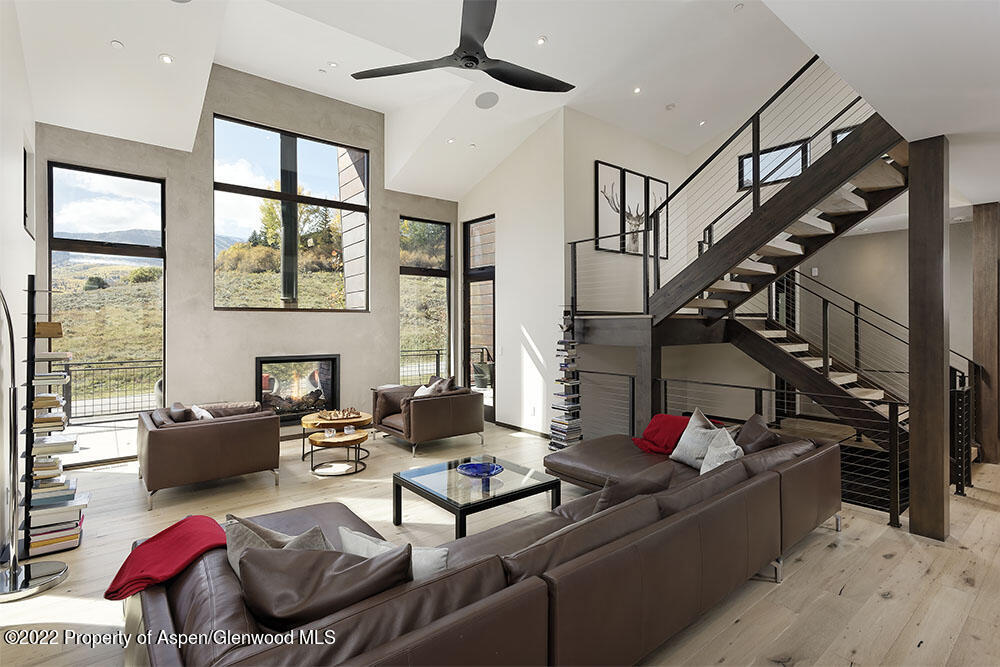 47 Mustang Circle Snowmass Village CO 81615