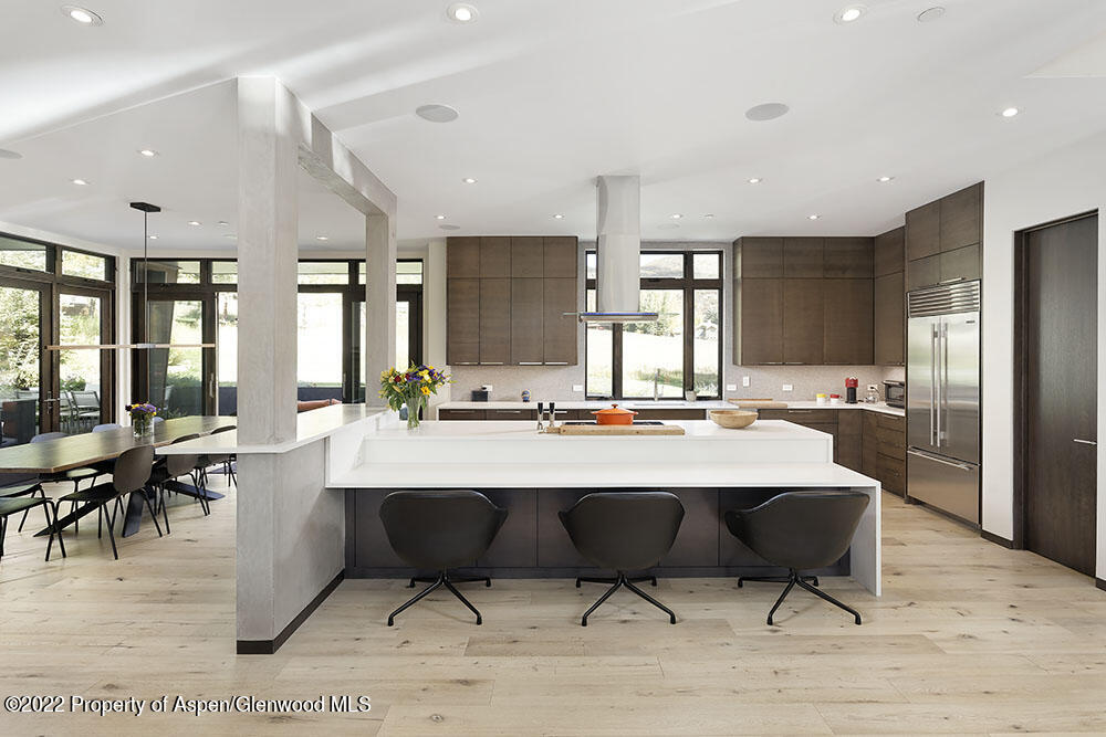 47 Mustang Circle Snowmass Village CO 81615