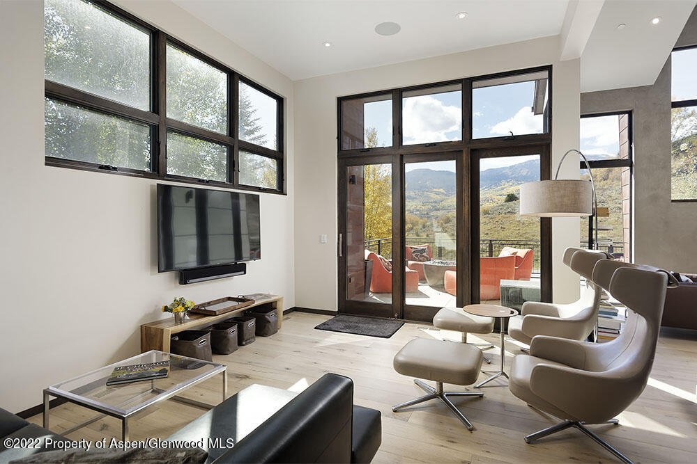 47 Mustang Circle Snowmass Village CO 81615