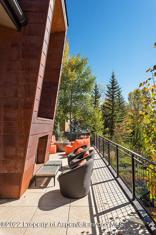 47 Mustang Circle Snowmass Village CO 81615