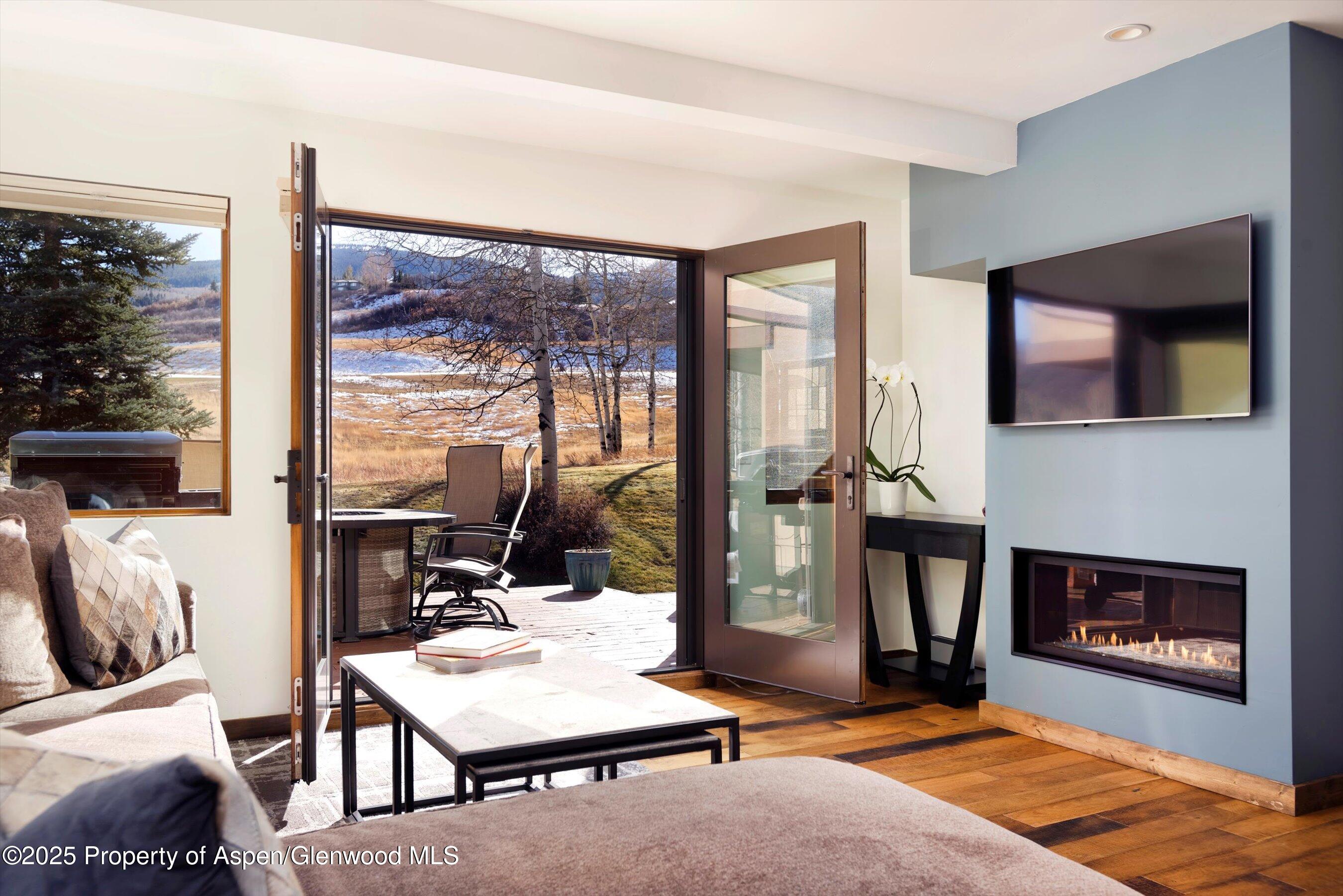 366 Snowmass Club Circle Snowmass Village CO 81615