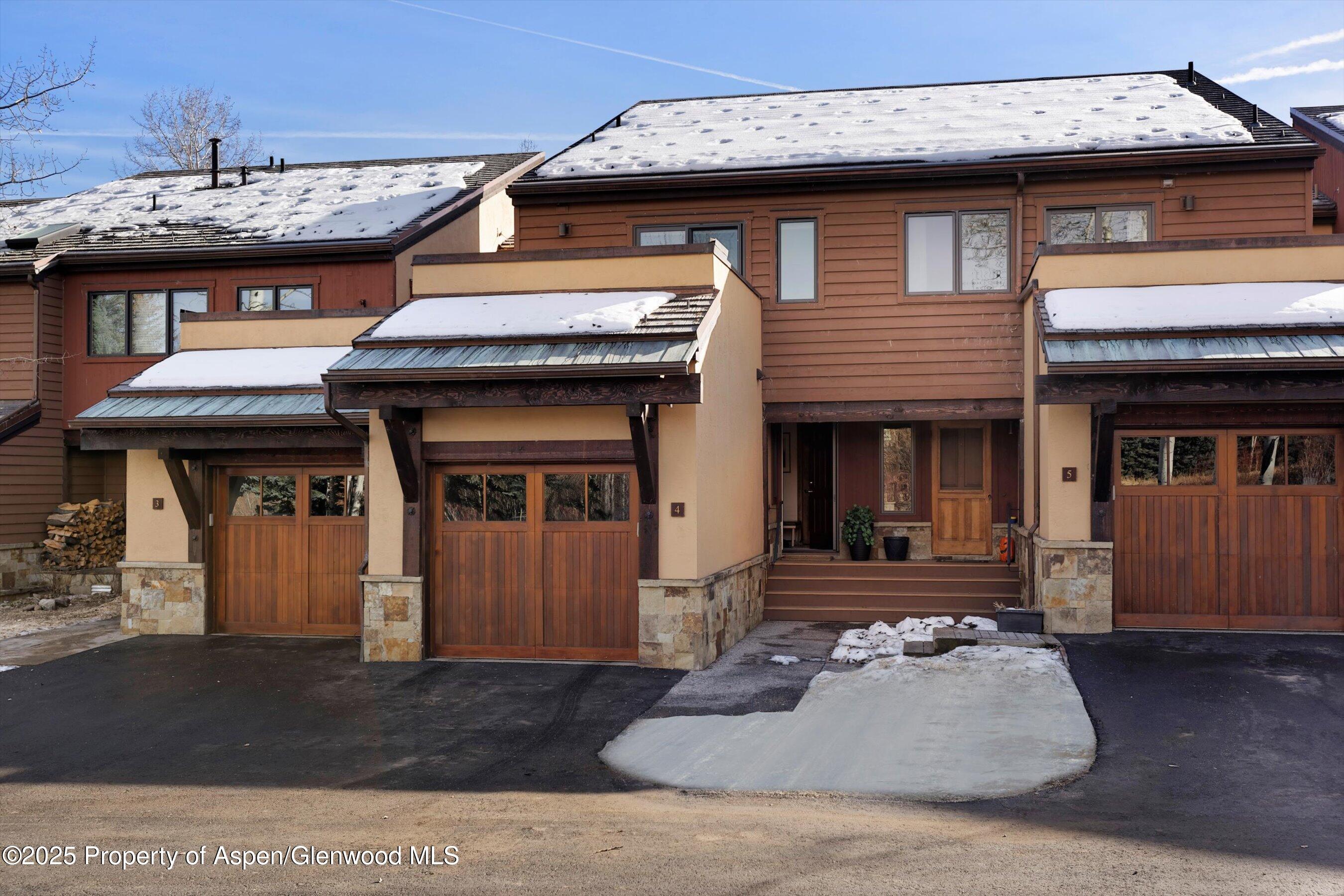 366 Snowmass Club Circle Snowmass Village CO 81615