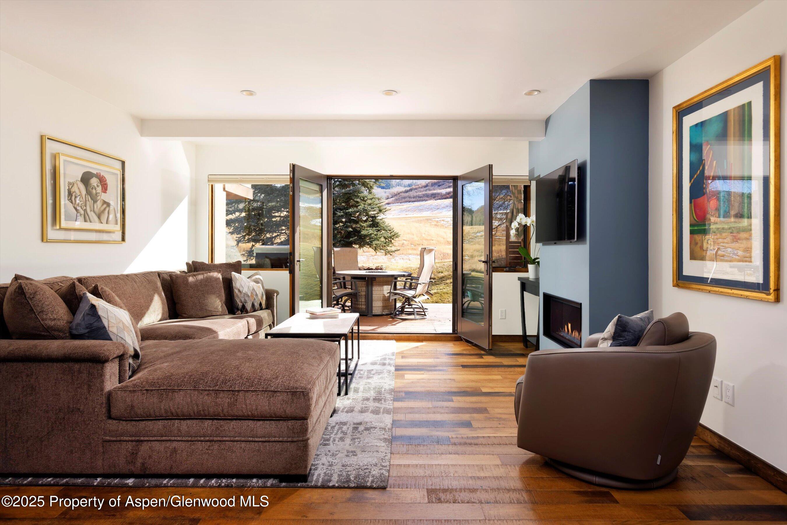 366 Snowmass Club Circle Snowmass Village CO 81615