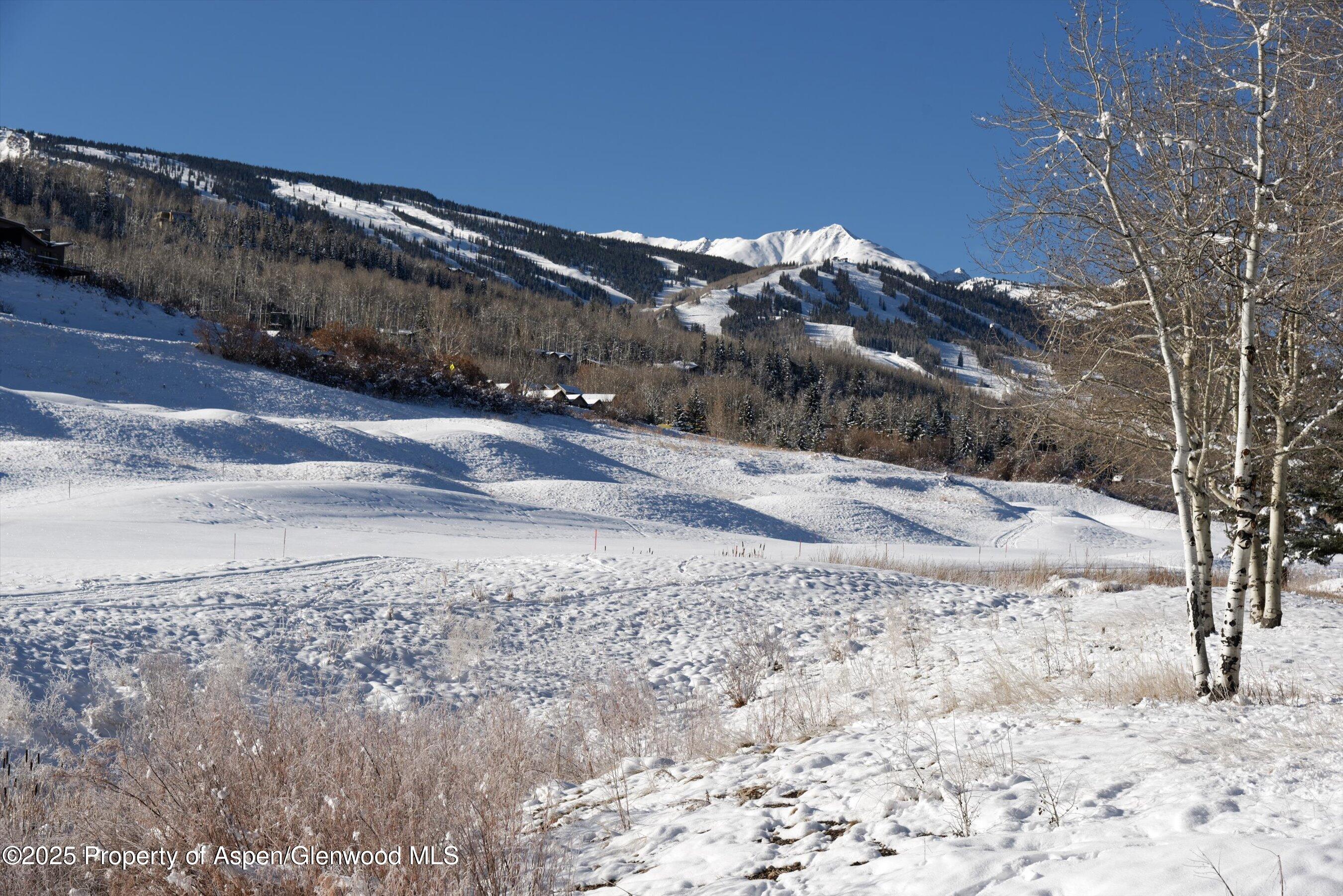 366 Snowmass Club Circle Snowmass Village CO 81615
