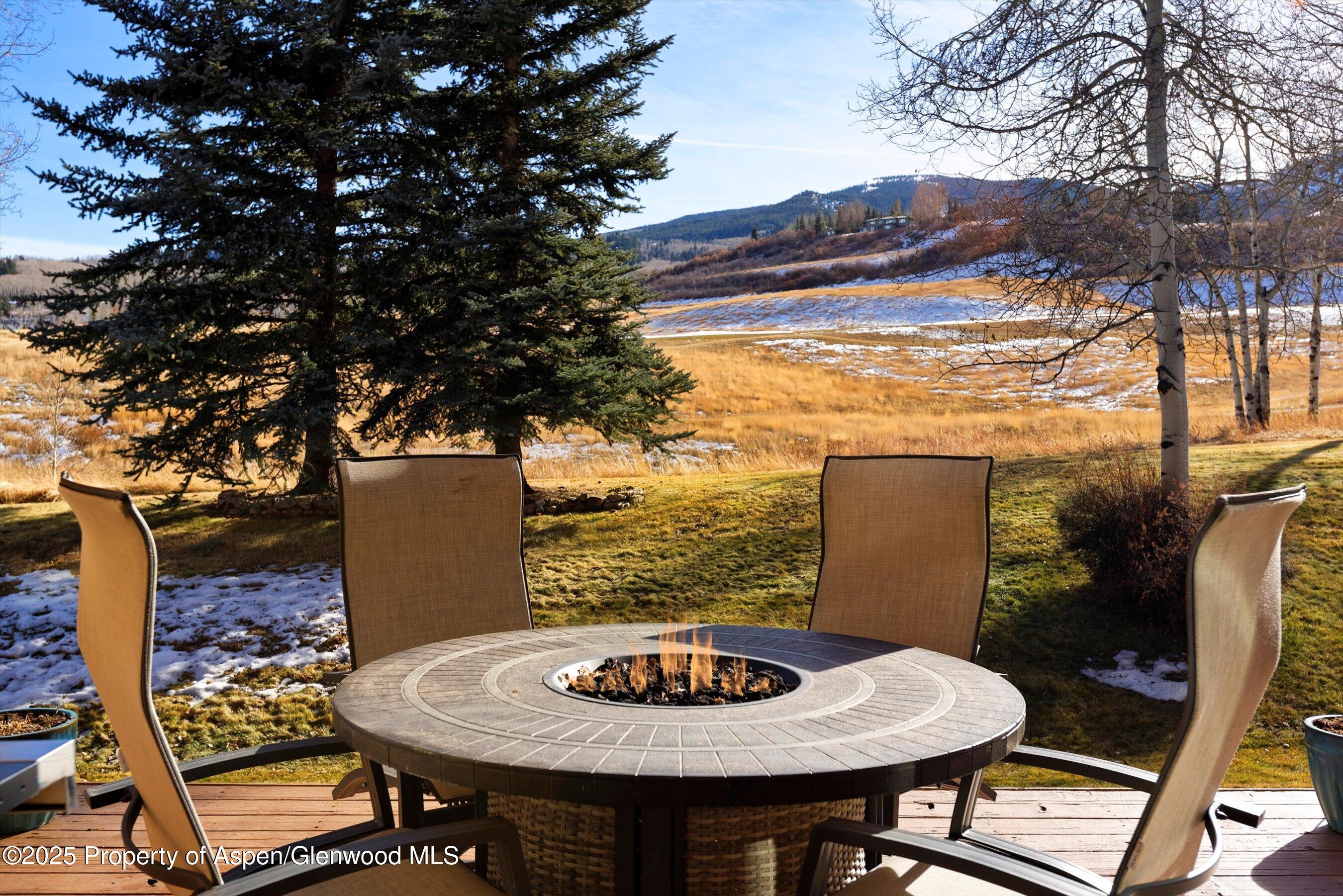 366 Snowmass Club Circle Snowmass Village CO 81615