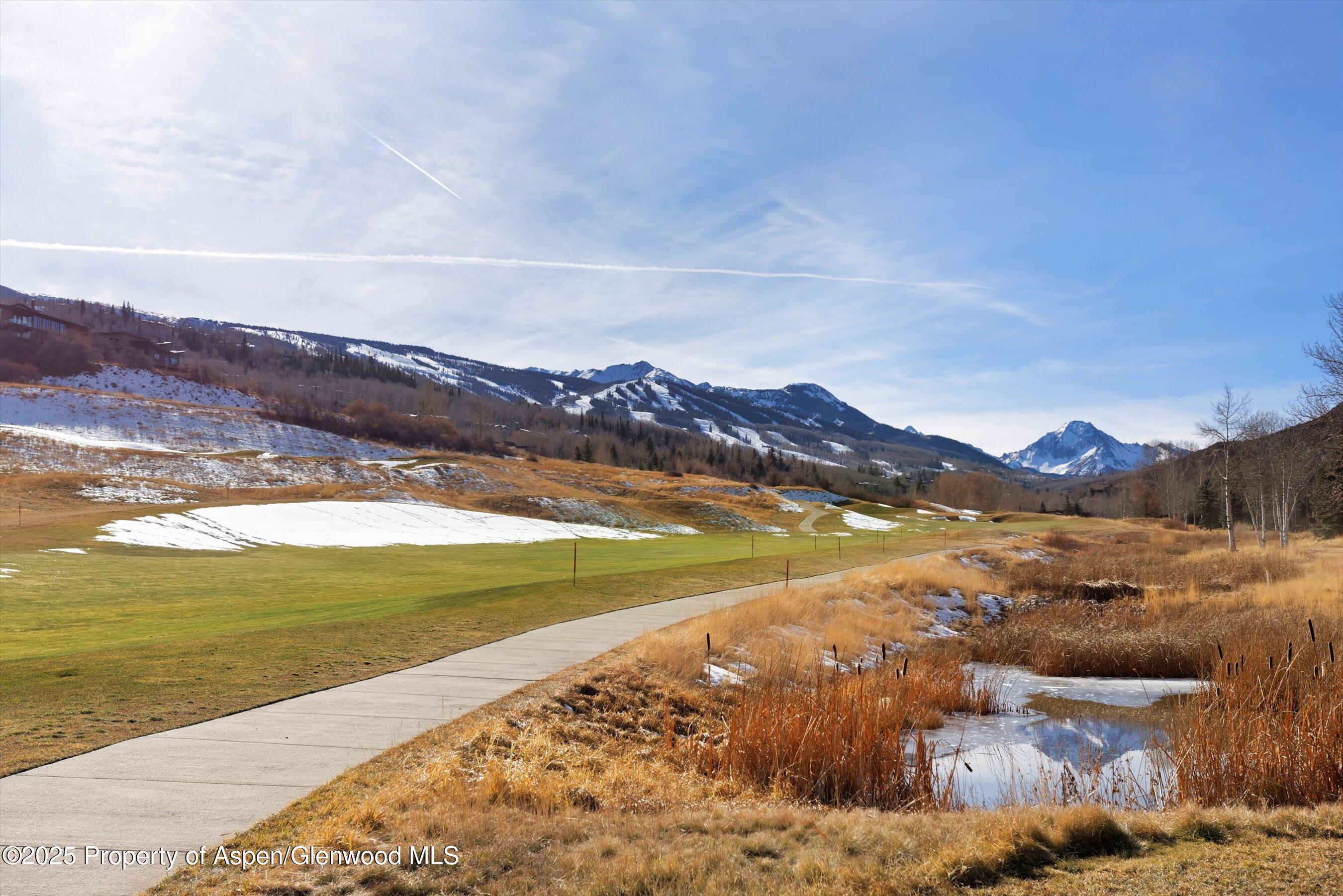 366 Snowmass Club Circle Snowmass Village CO 81615