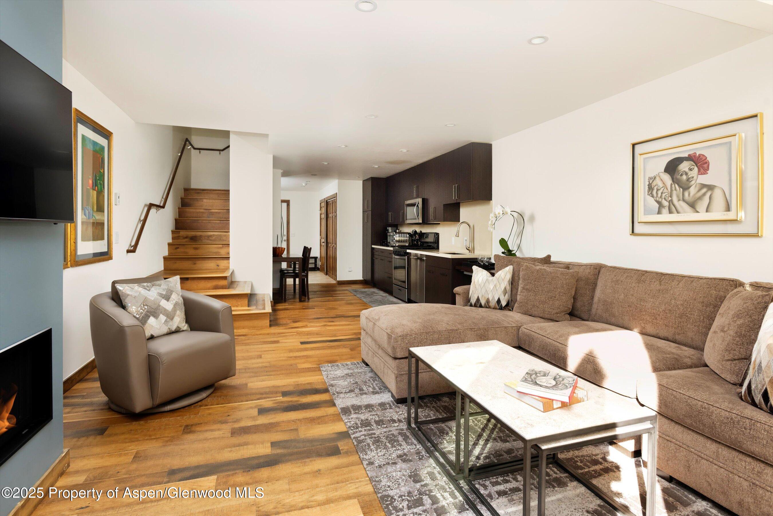 366 Snowmass Club Circle Snowmass Village CO 81615