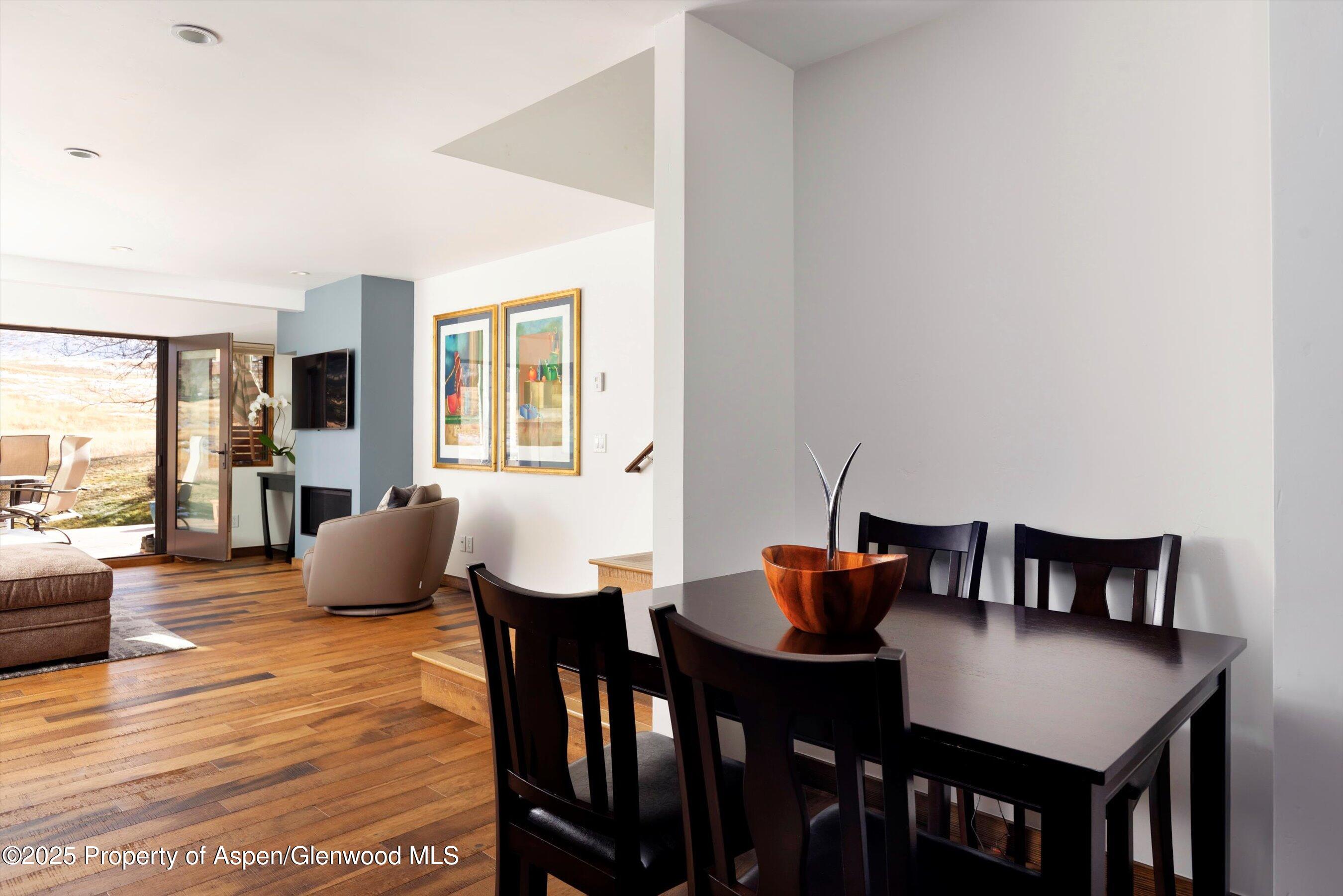 366 Snowmass Club Circle Snowmass Village CO 81615