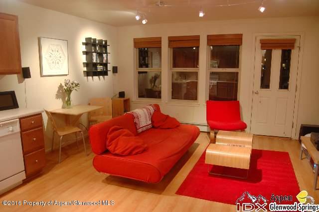 Basalt CO, 604 Lakeside Drive