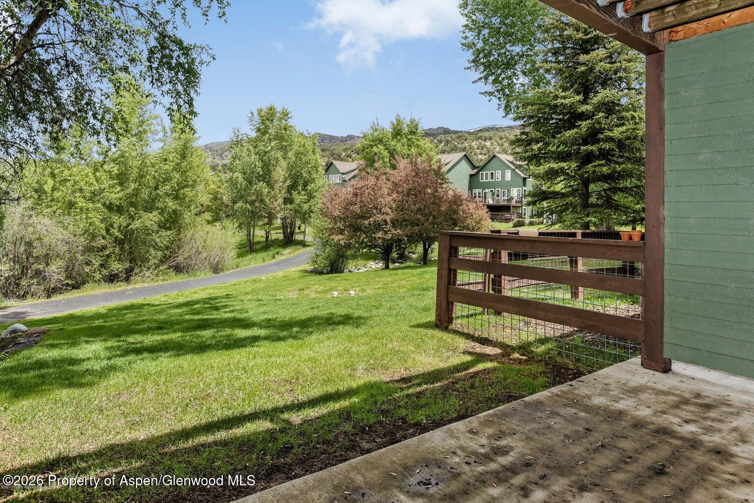 604 Lakeside Drive Basalt CO 81621