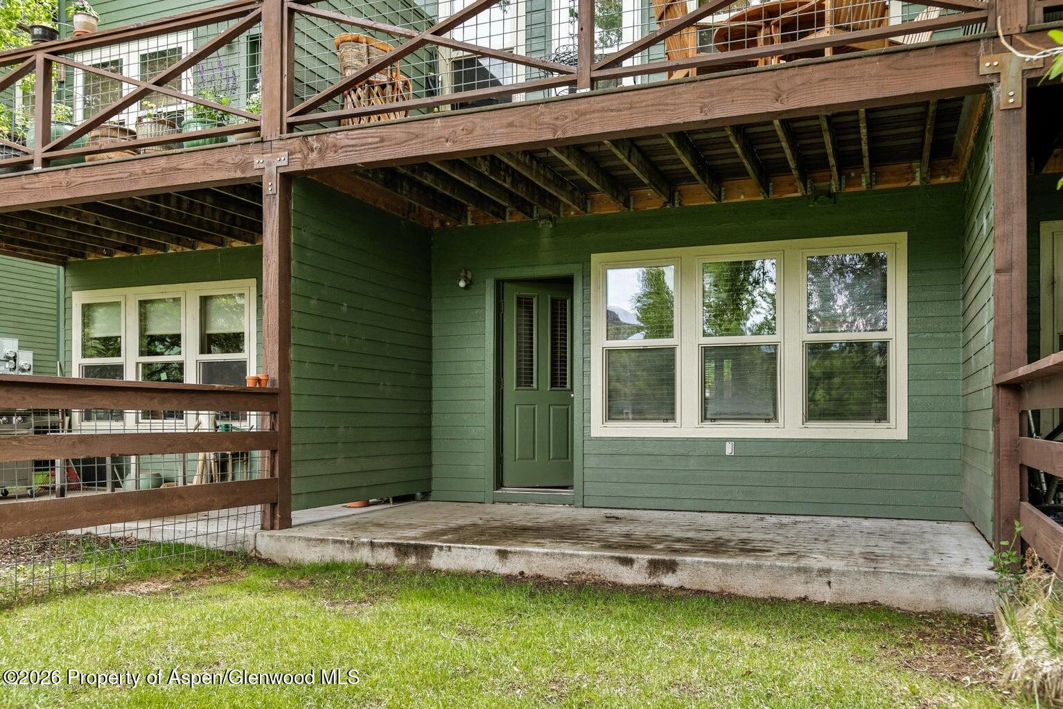 604 Lakeside Drive Basalt CO 81621