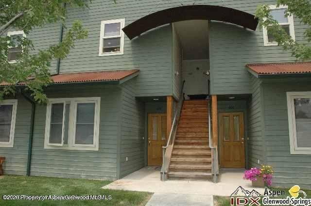 604 Lakeside Drive Basalt CO 81621