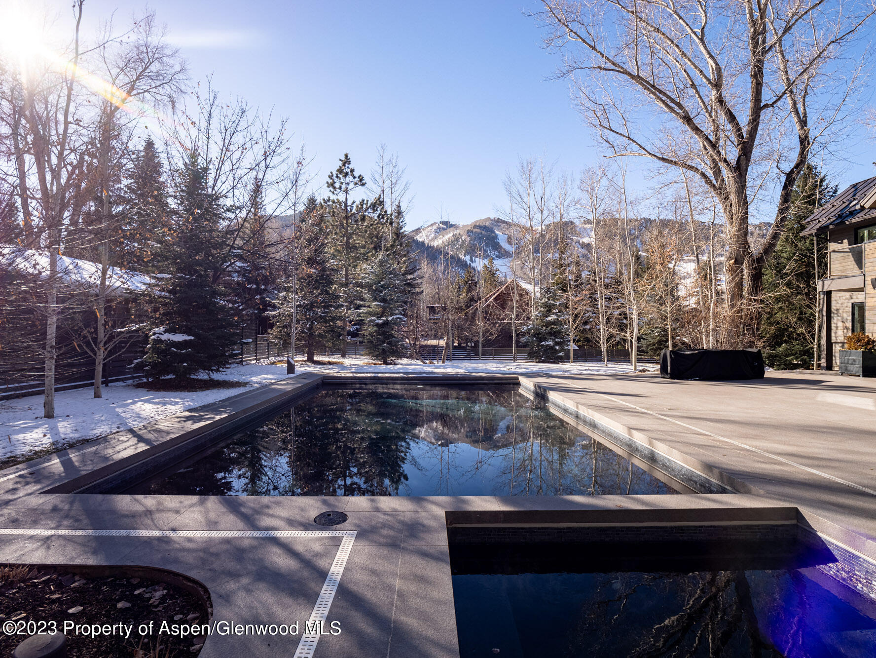 936 King Street Aspen CO 81611