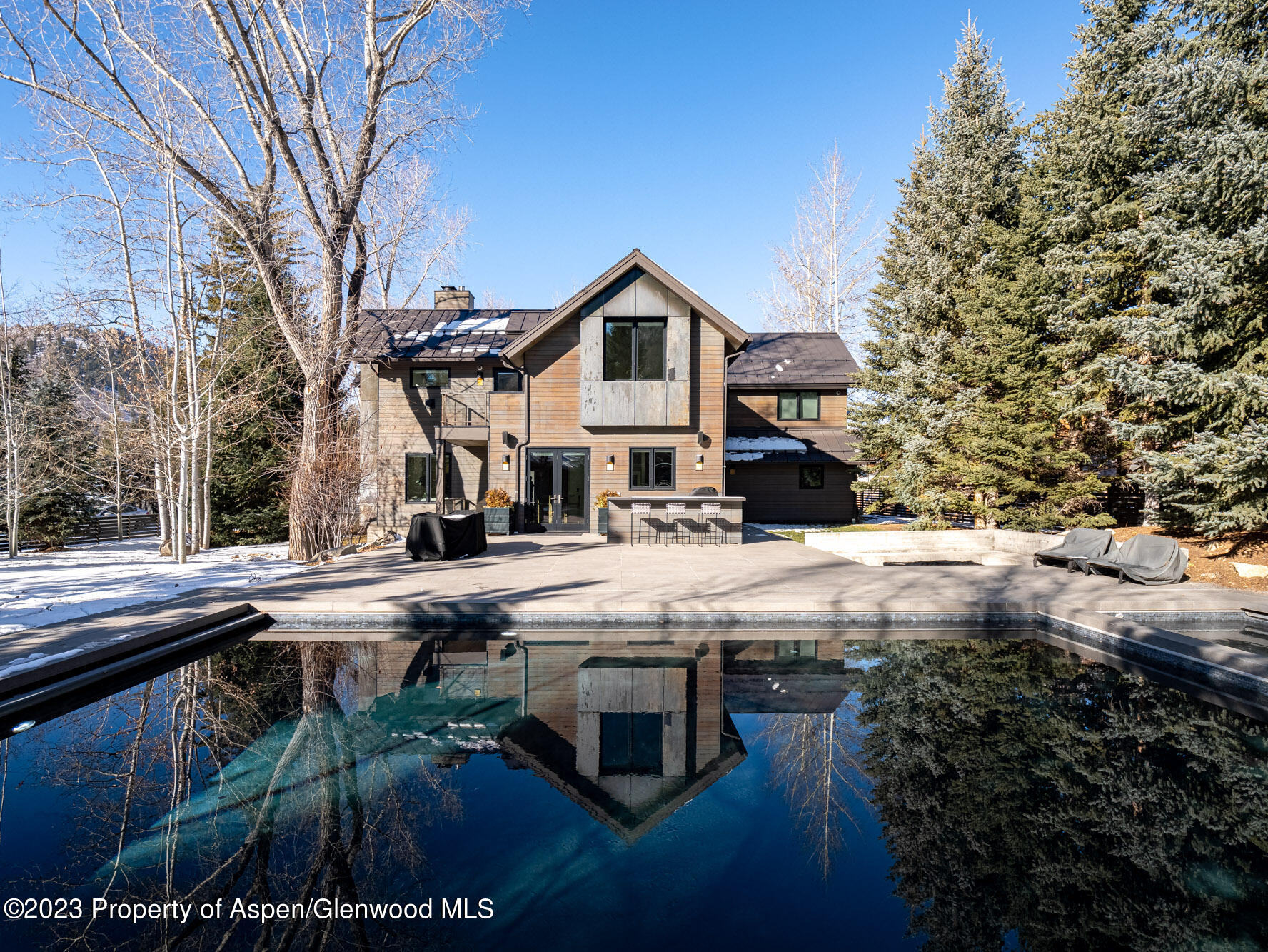 936 King Street Aspen CO 81611