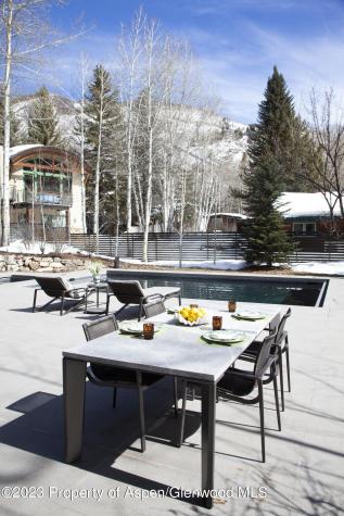 936 King Street Aspen CO 81611