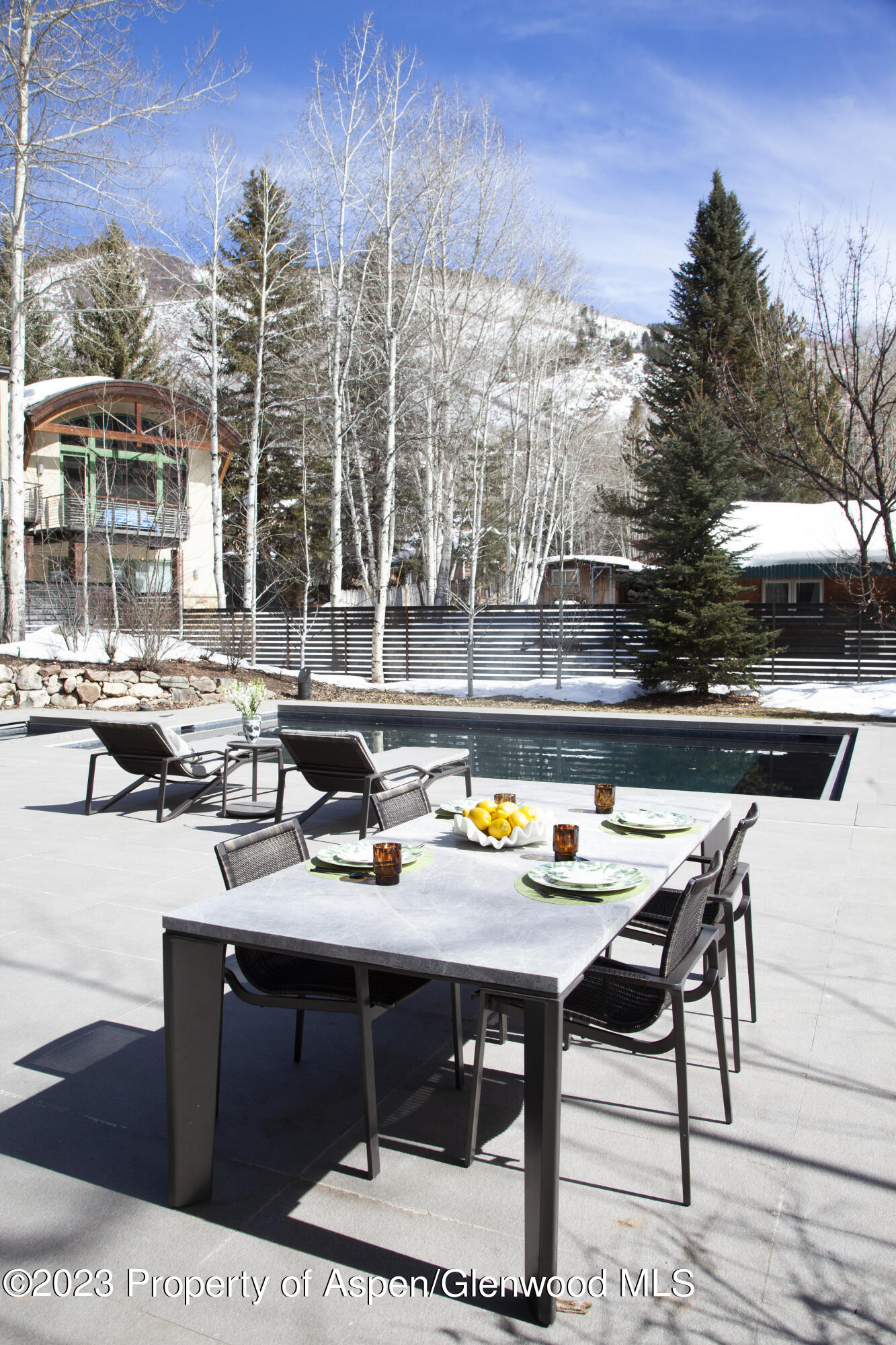 936 King Street Aspen CO 81611