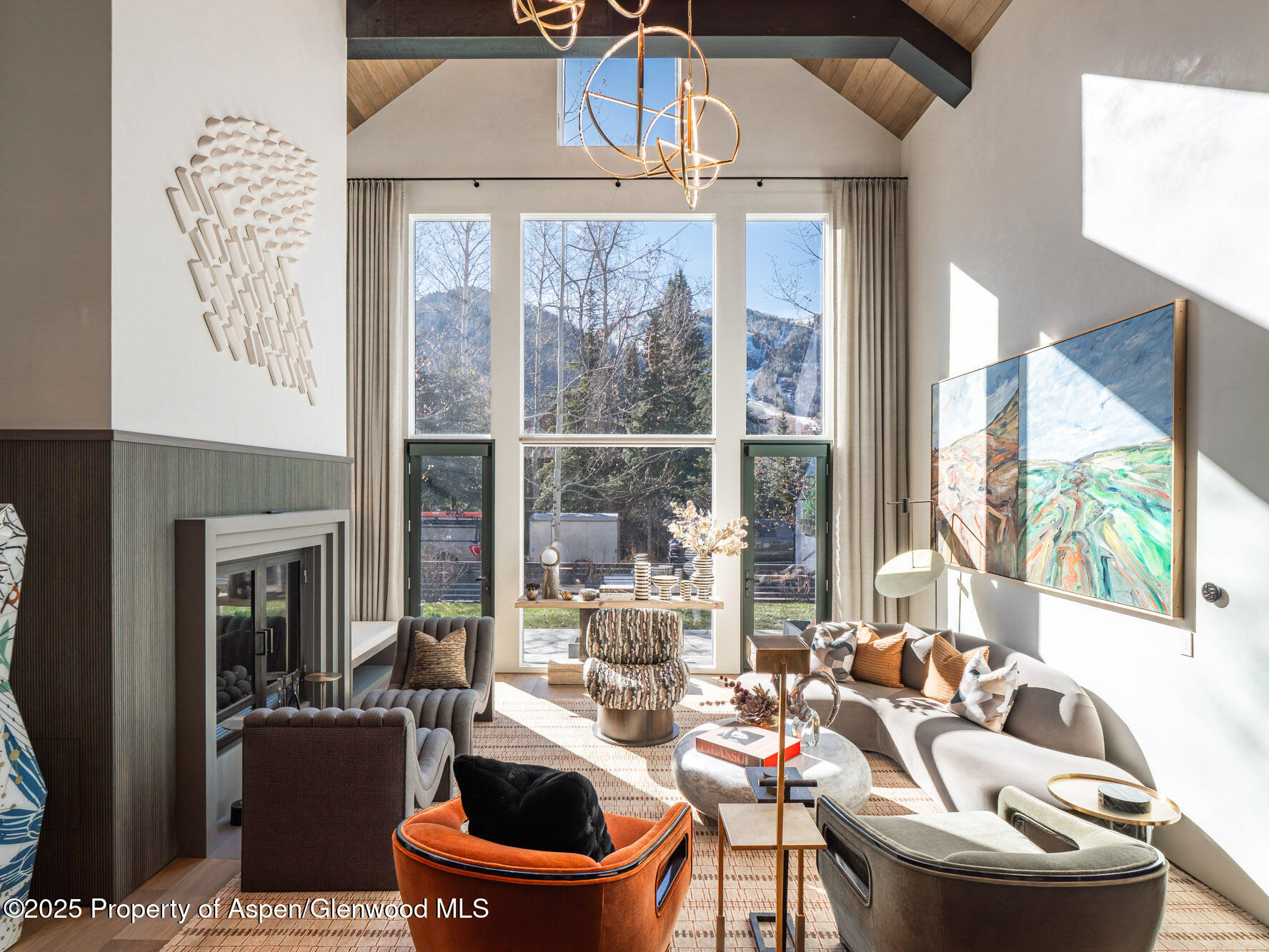 936 King Street Aspen CO 81611