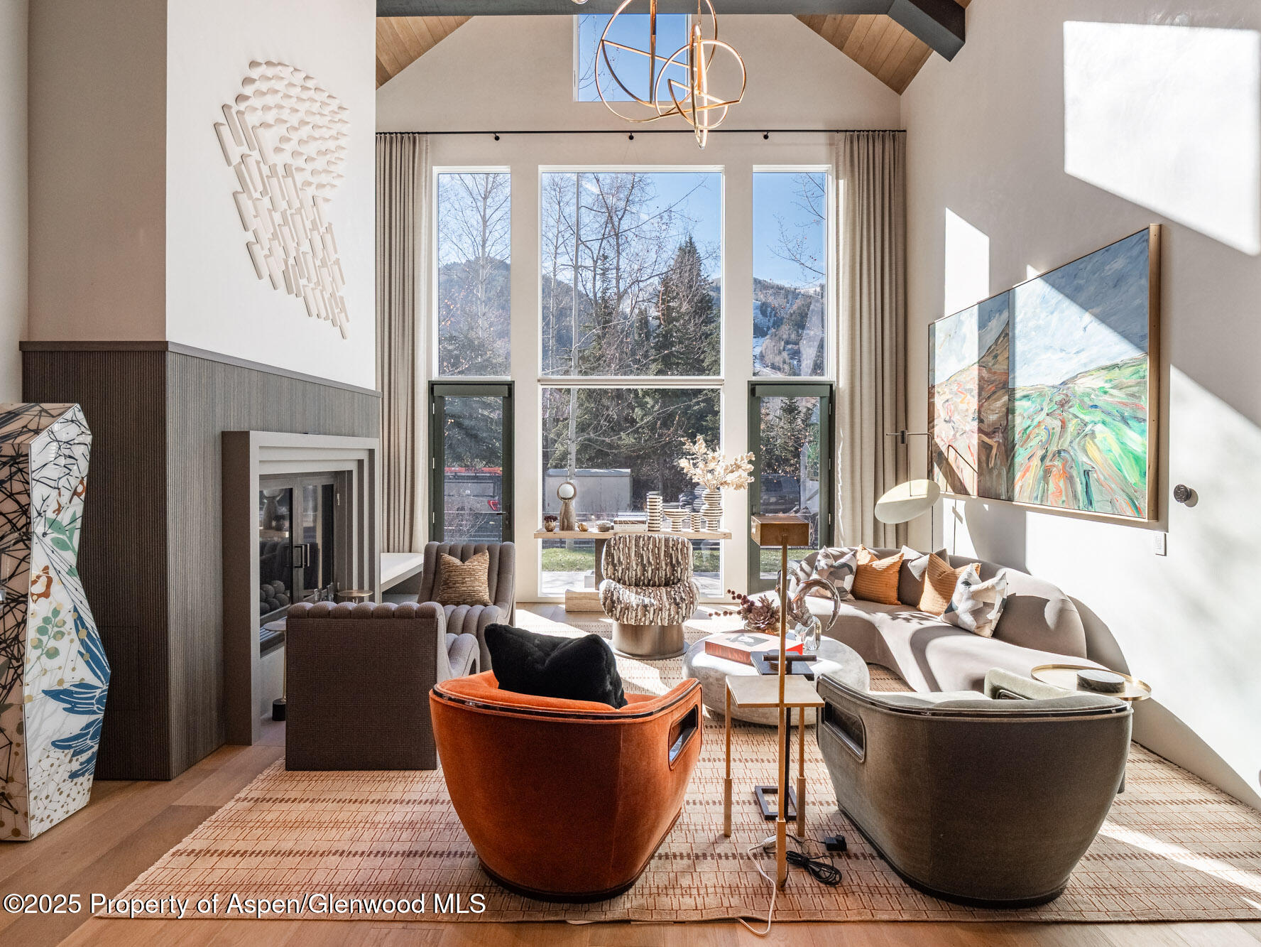 936 King Street Aspen CO 81611