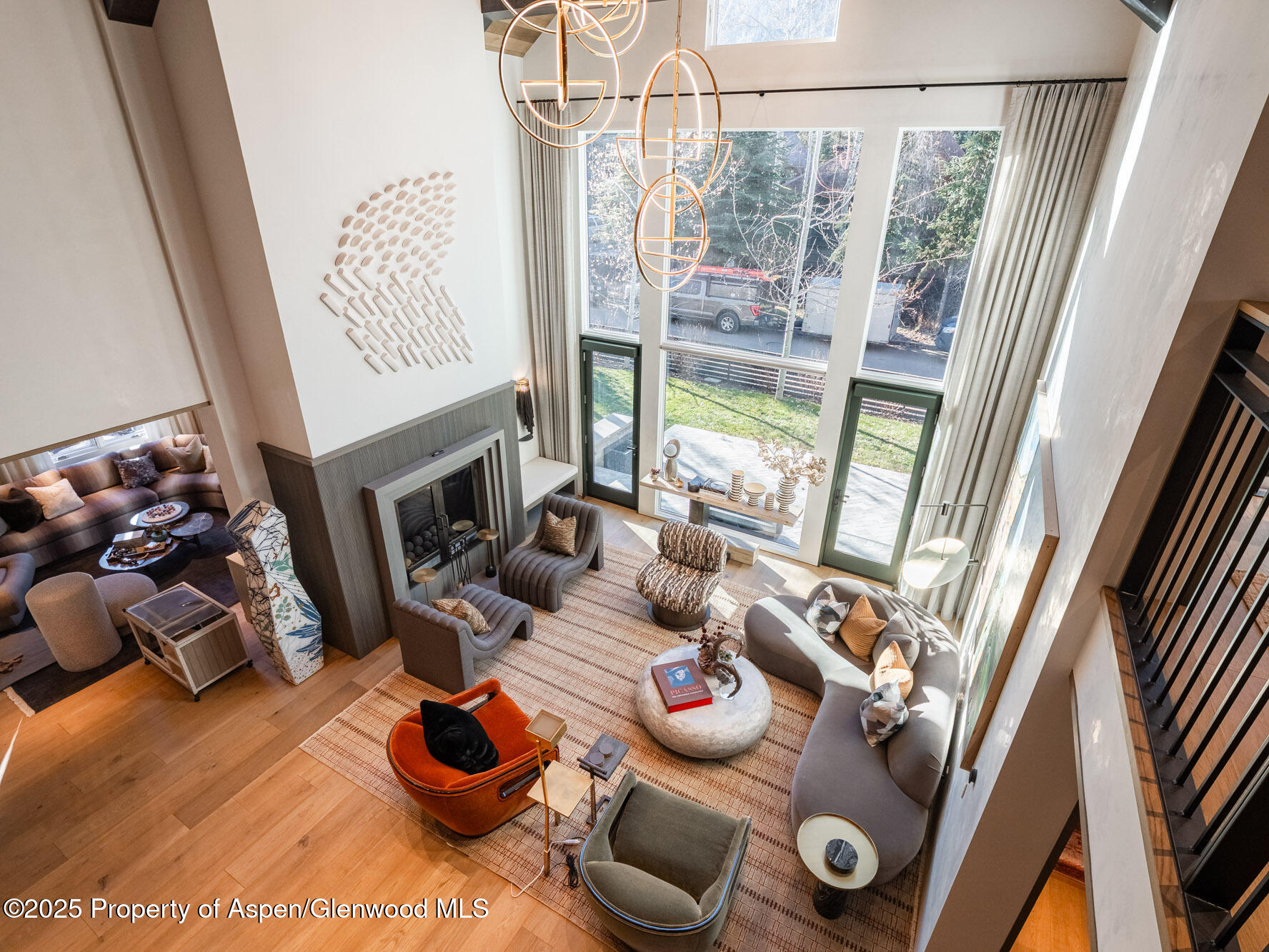 936 King Street Aspen CO 81611